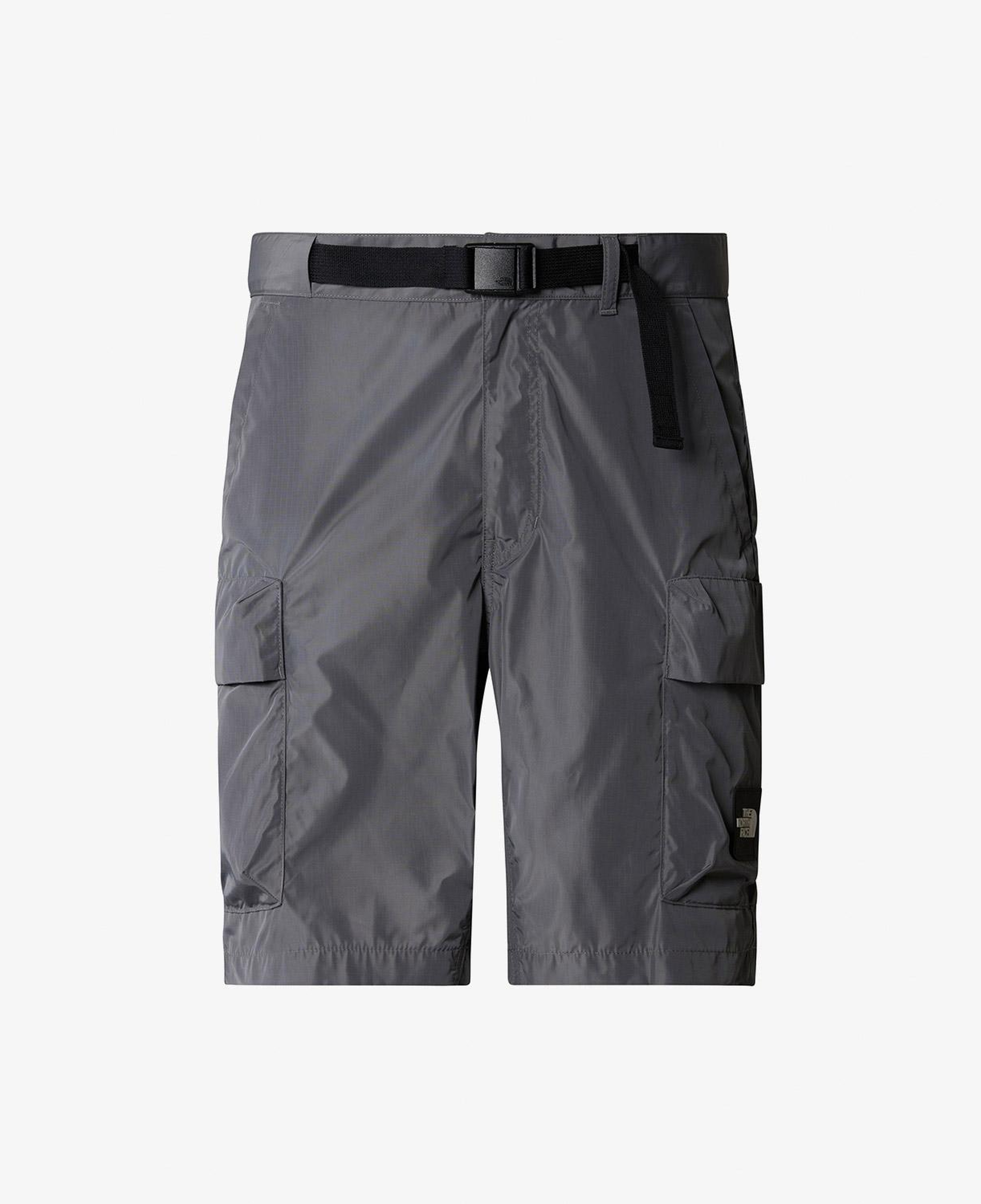 The North Face Nse Cargo Erkek Gri Şort