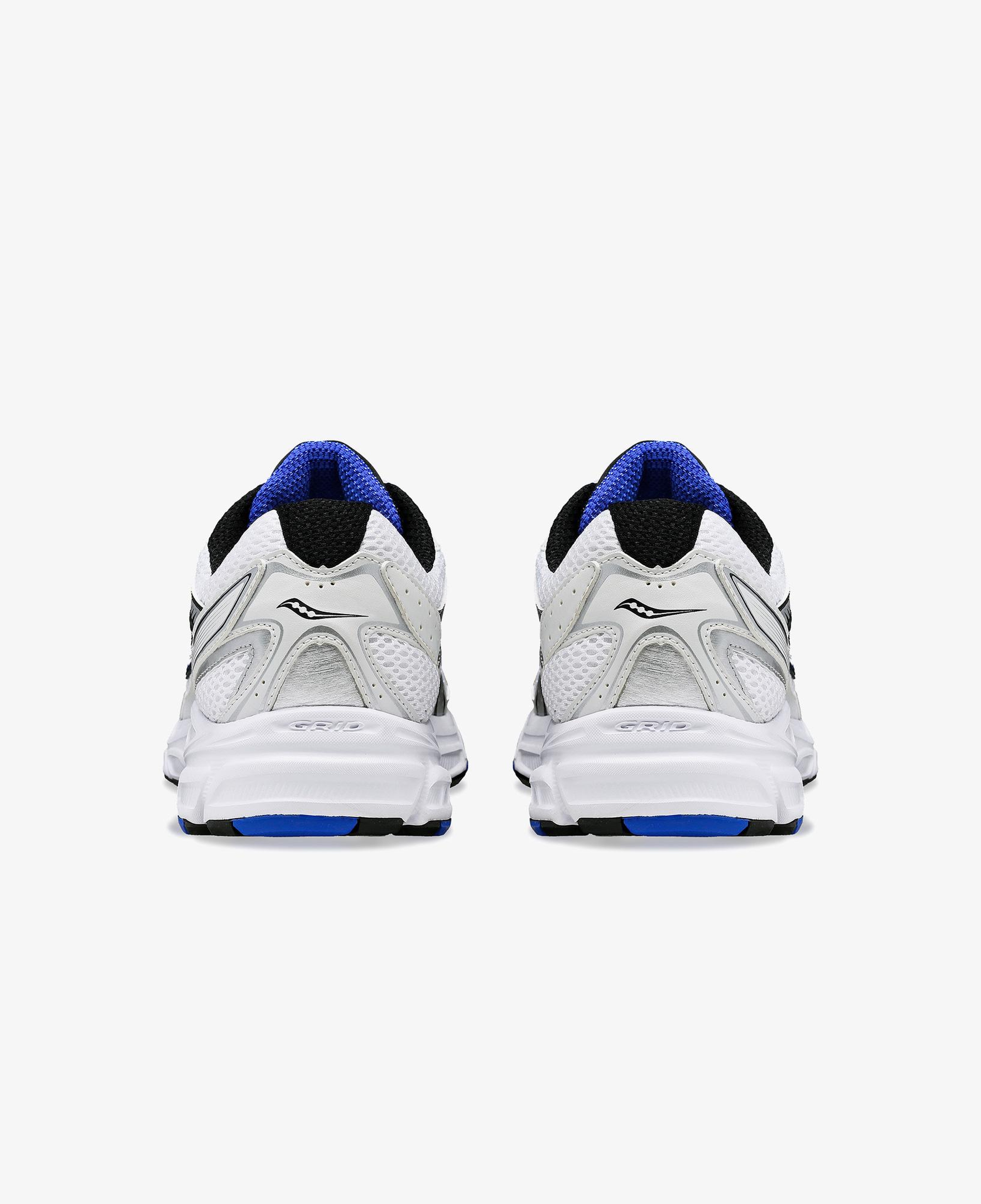Saucony Ride Millennium Unisex Beyaz Spor Ayakkabı