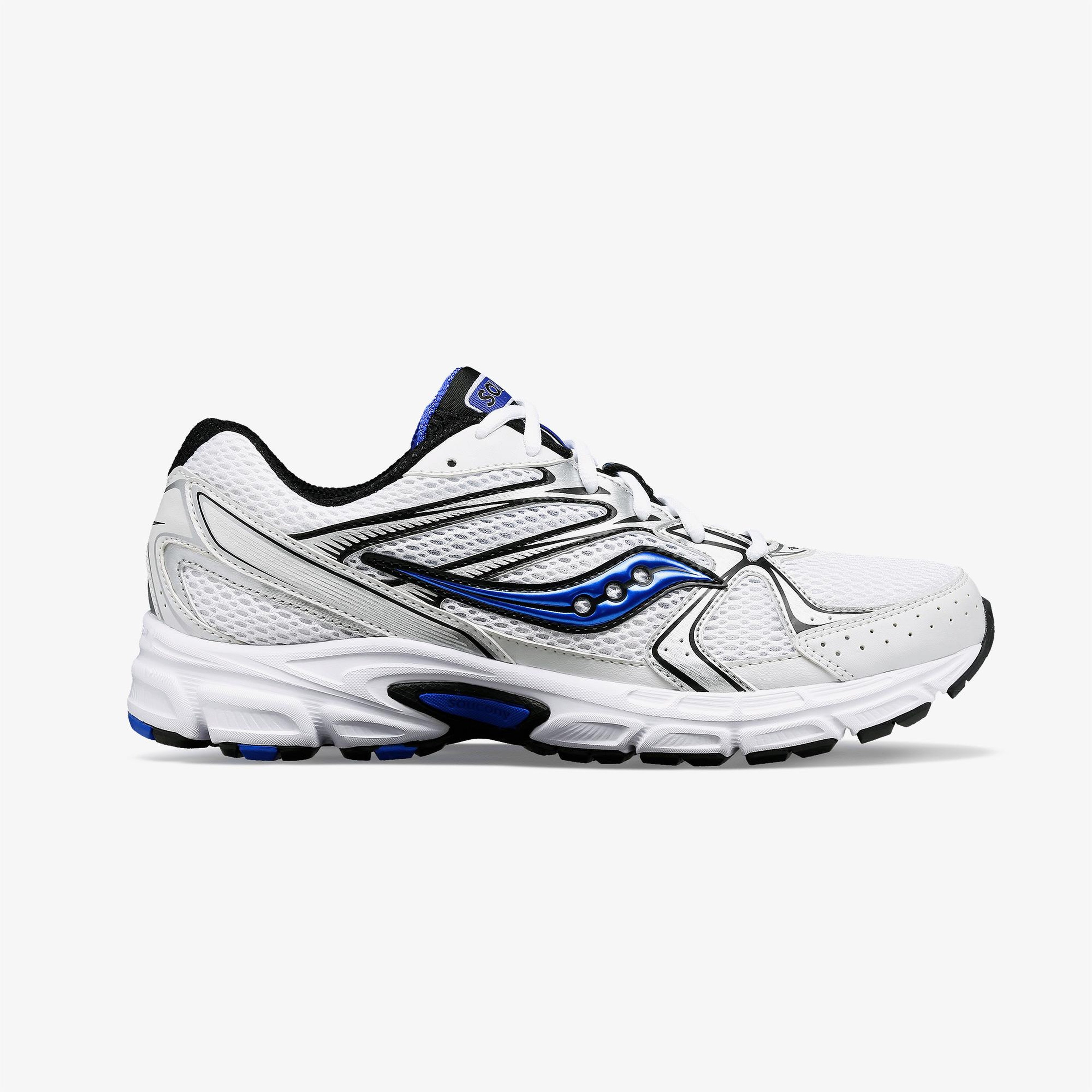 Saucony Ride Millennium Unisex Beyaz Spor Ayakkabı