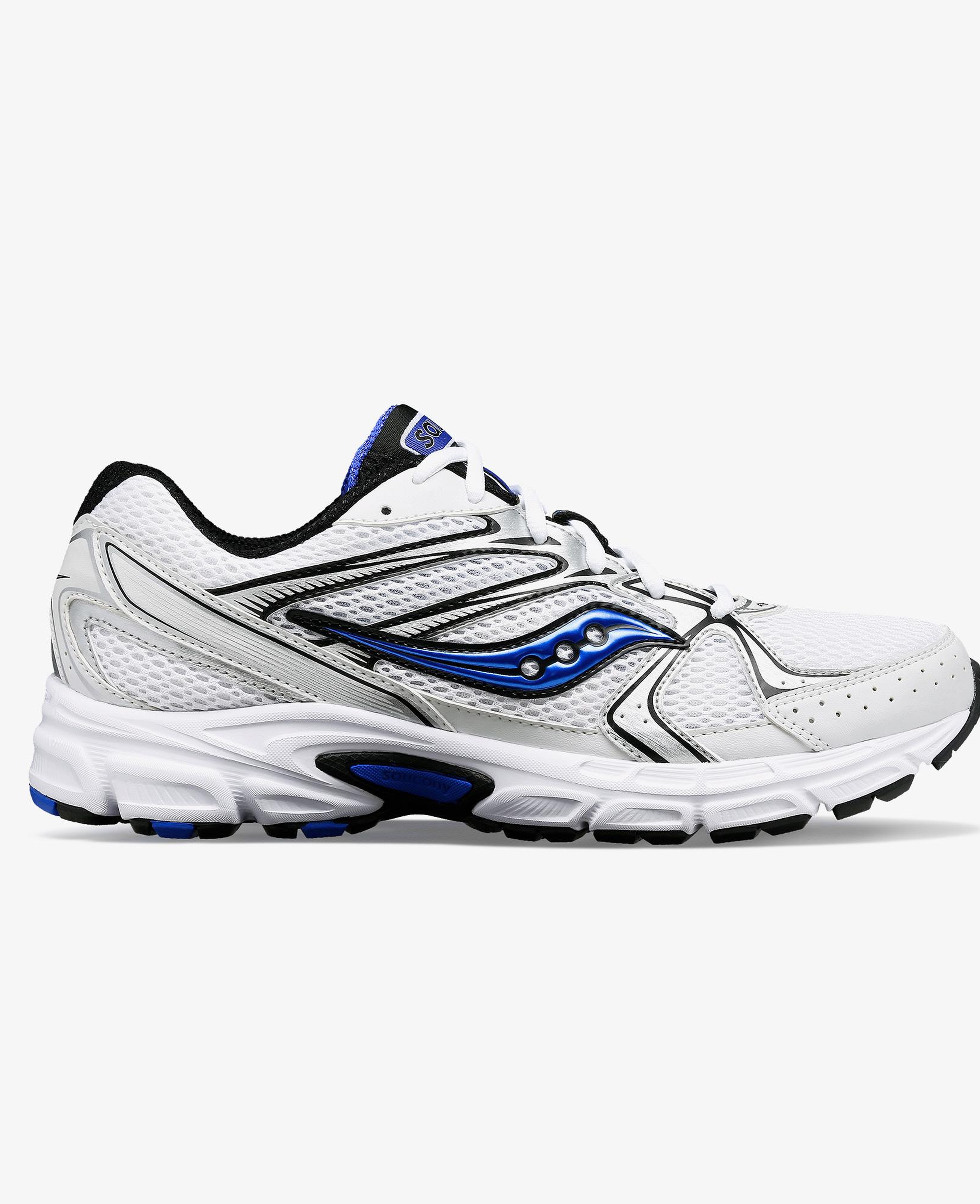 Saucony Ride Millennium Unisex Beyaz Spor Ayakkabı