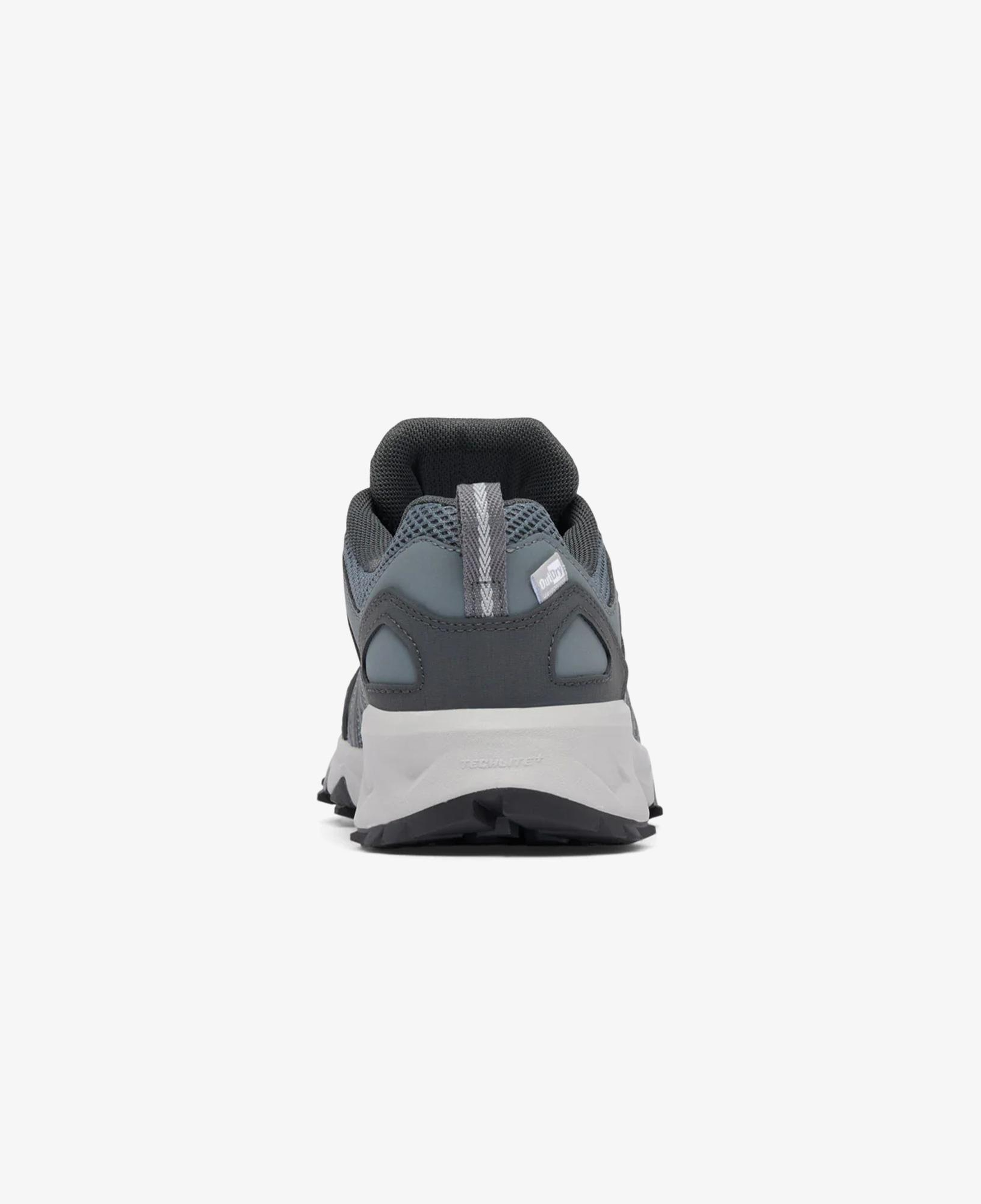 Columbia Peakfreak II Kadın Gri Outdoor Ayakkabı