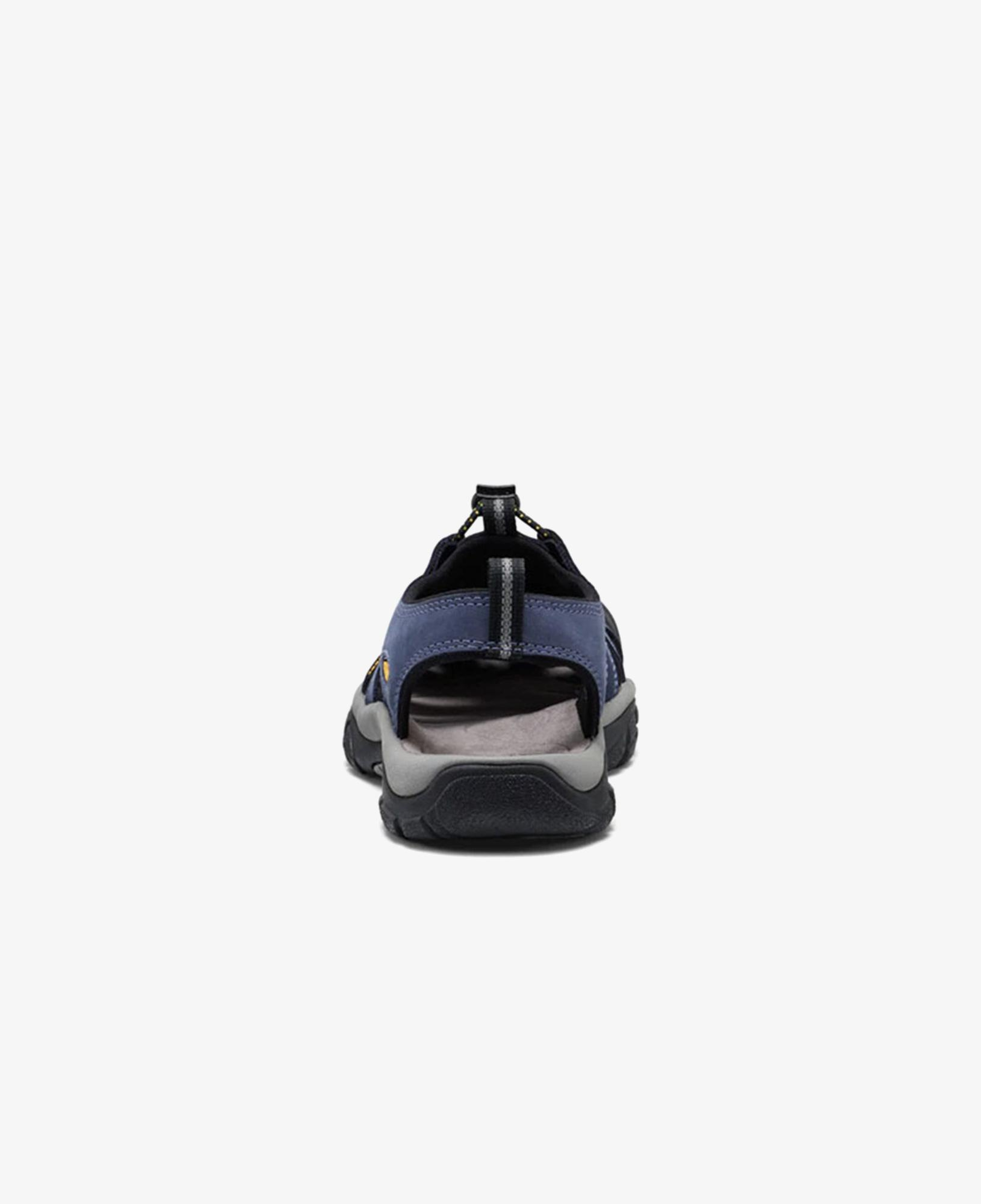Keen Newport Erkek Lacivert Sandalet