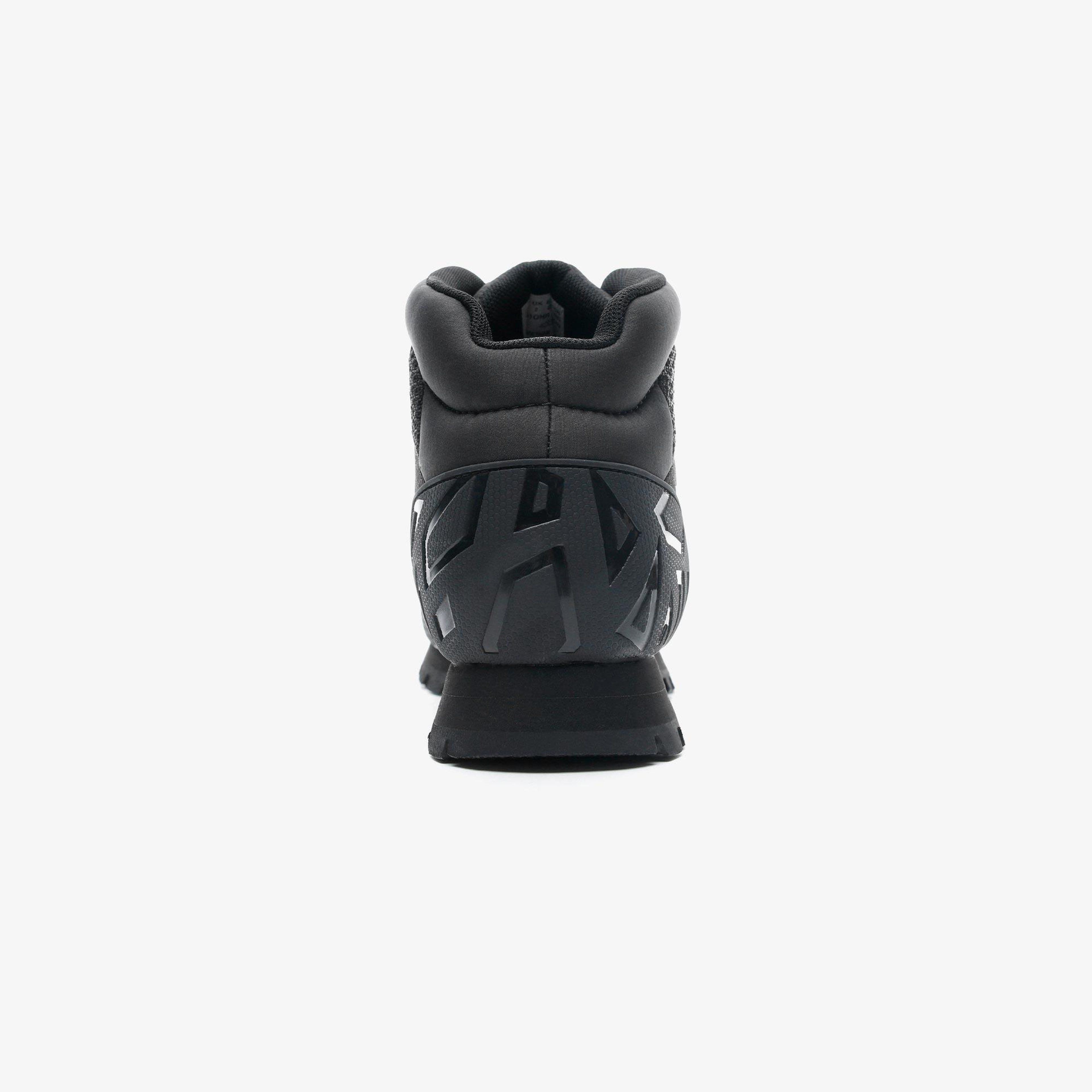 Timberland Euro Sprint Hiker Siyah Outdoor Ayakkabı