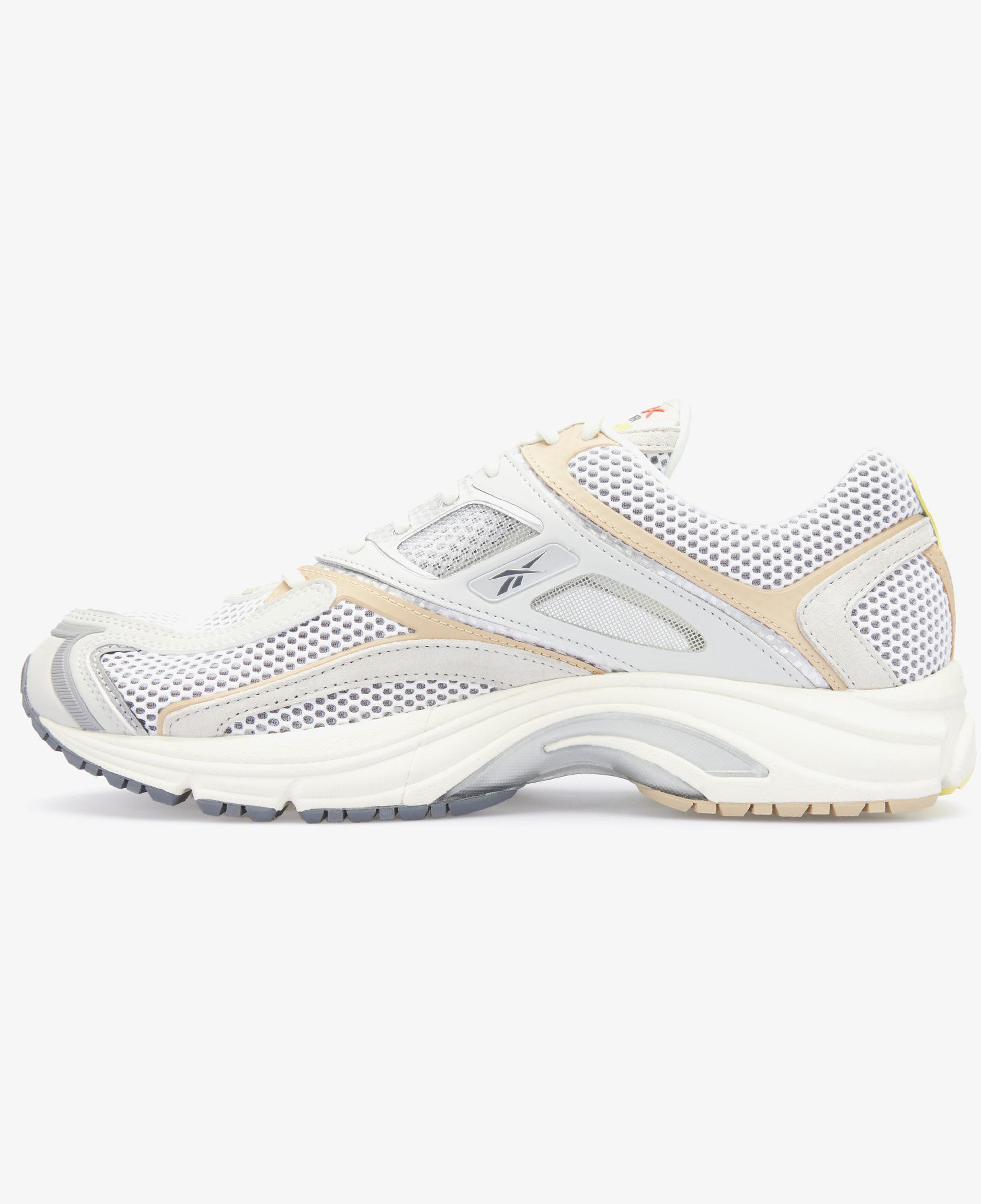 Reebok Premier Trinity Kfs Unisex Gri Spor Ayakkabı