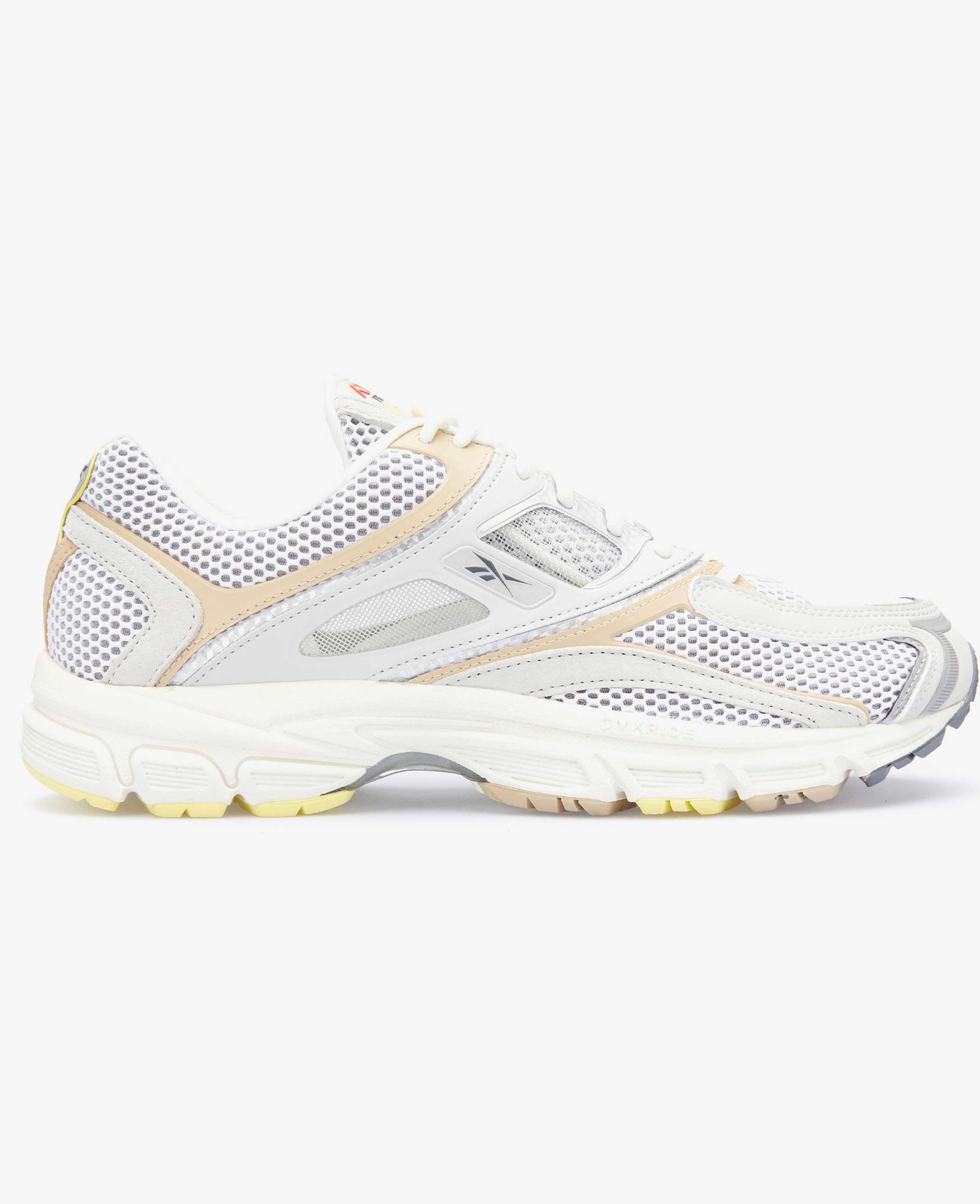 Reebok Premier Trinity Kfs Unisex Gri Spor Ayakkabı