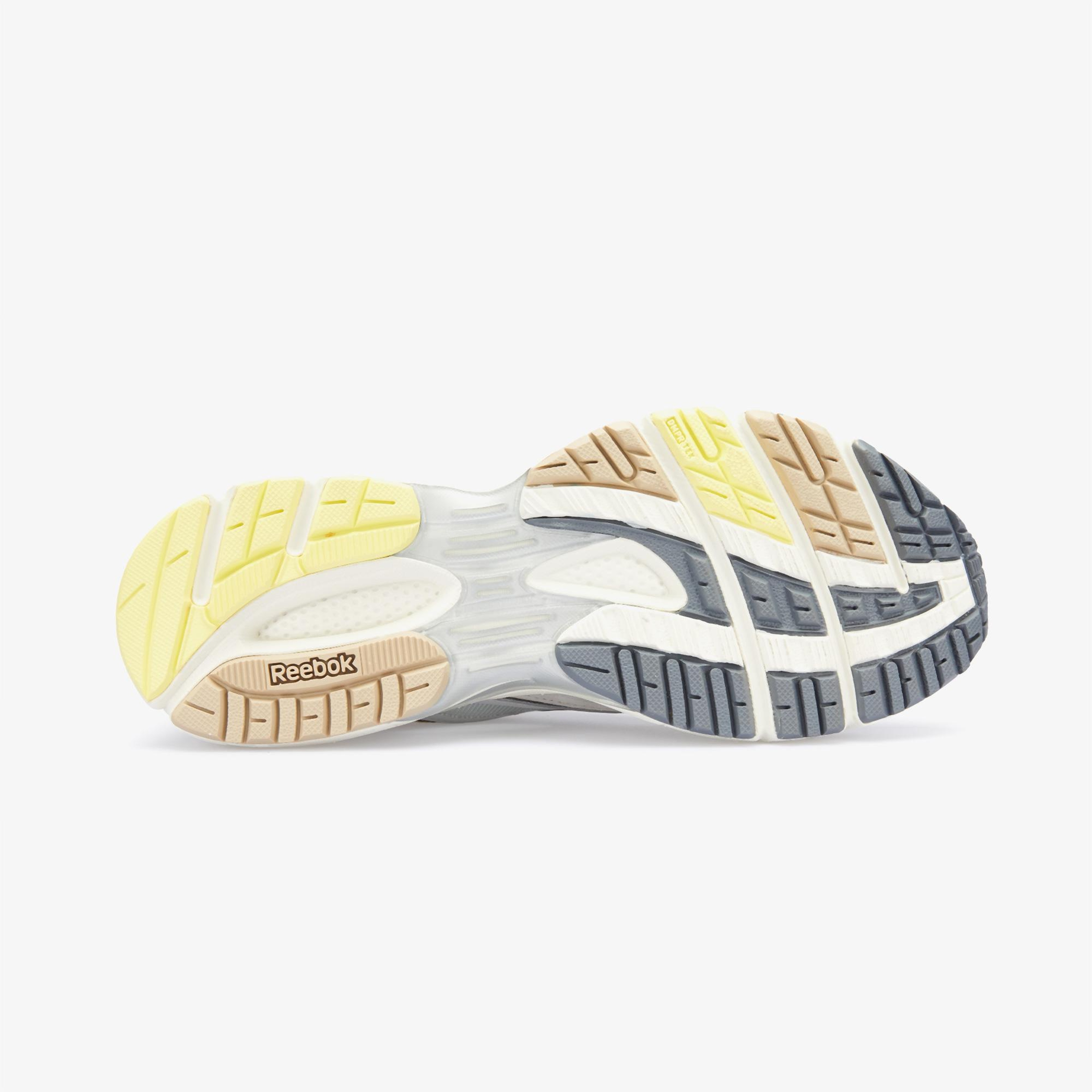 Reebok Premier Trinity Kfs Unisex Gri Spor Ayakkabı