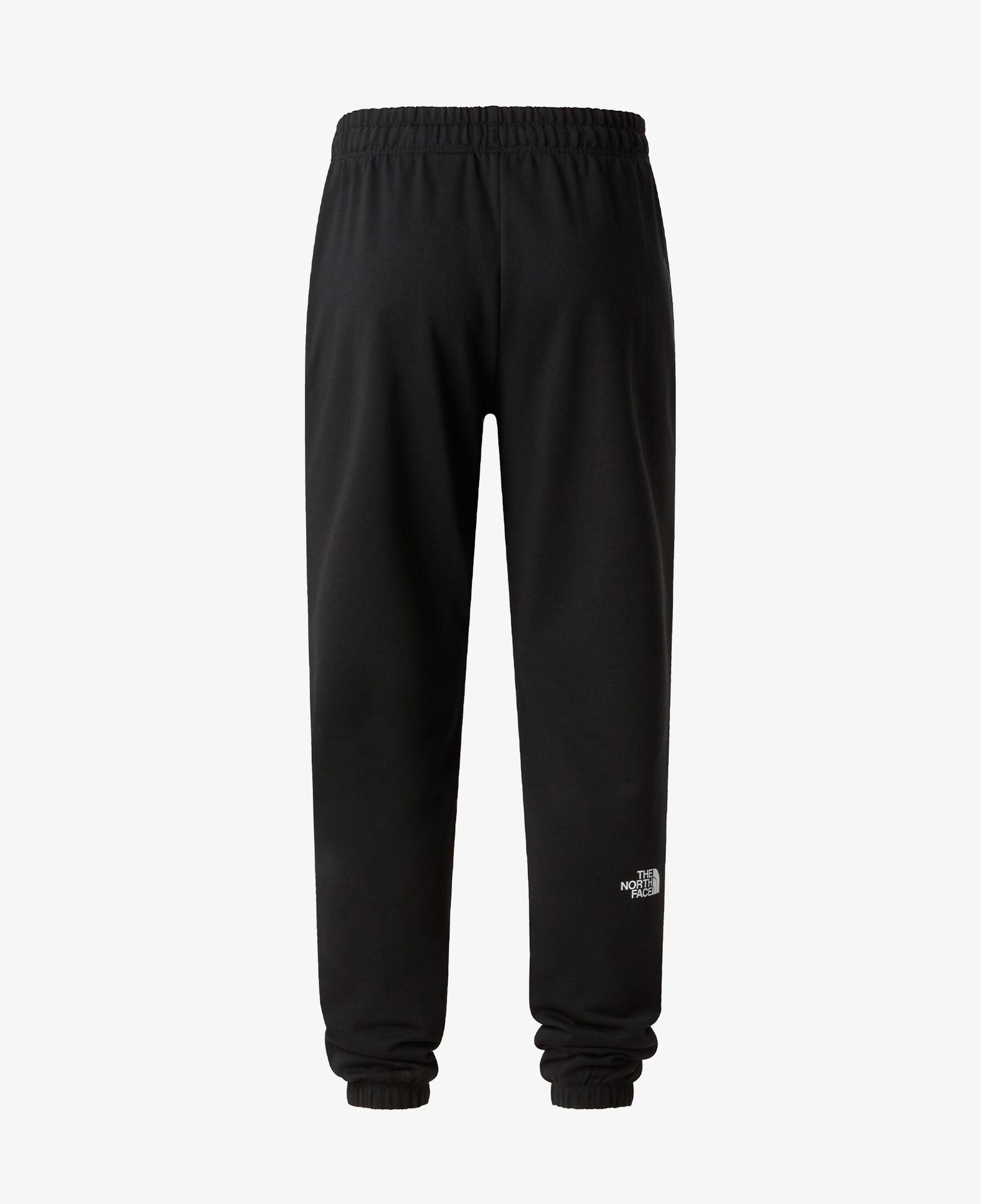 The North Face Blanca Light Regular Kadın Siyah Outdoor Pantolon