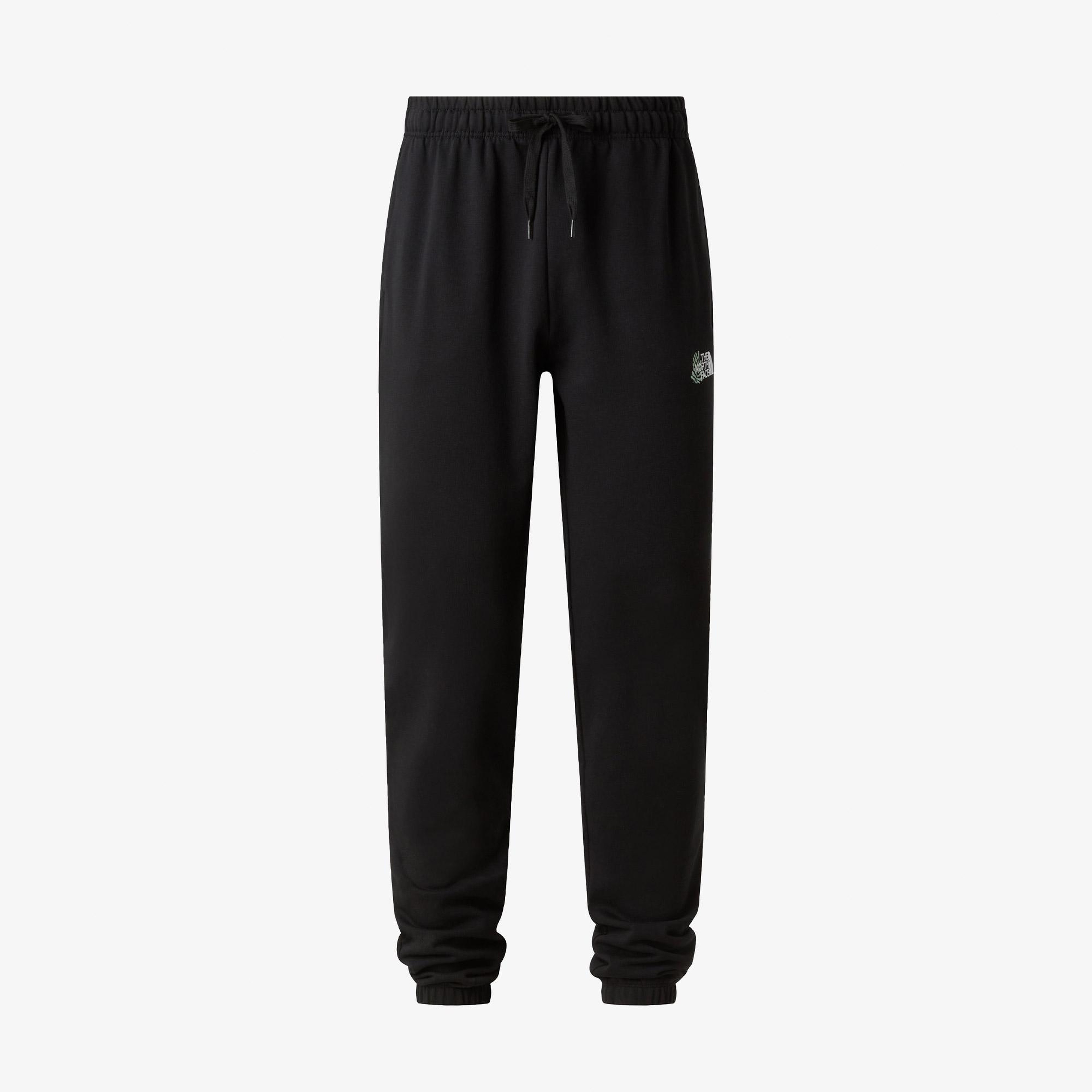 The North Face Blanca Light Regular Kadın Siyah Outdoor Pantolon