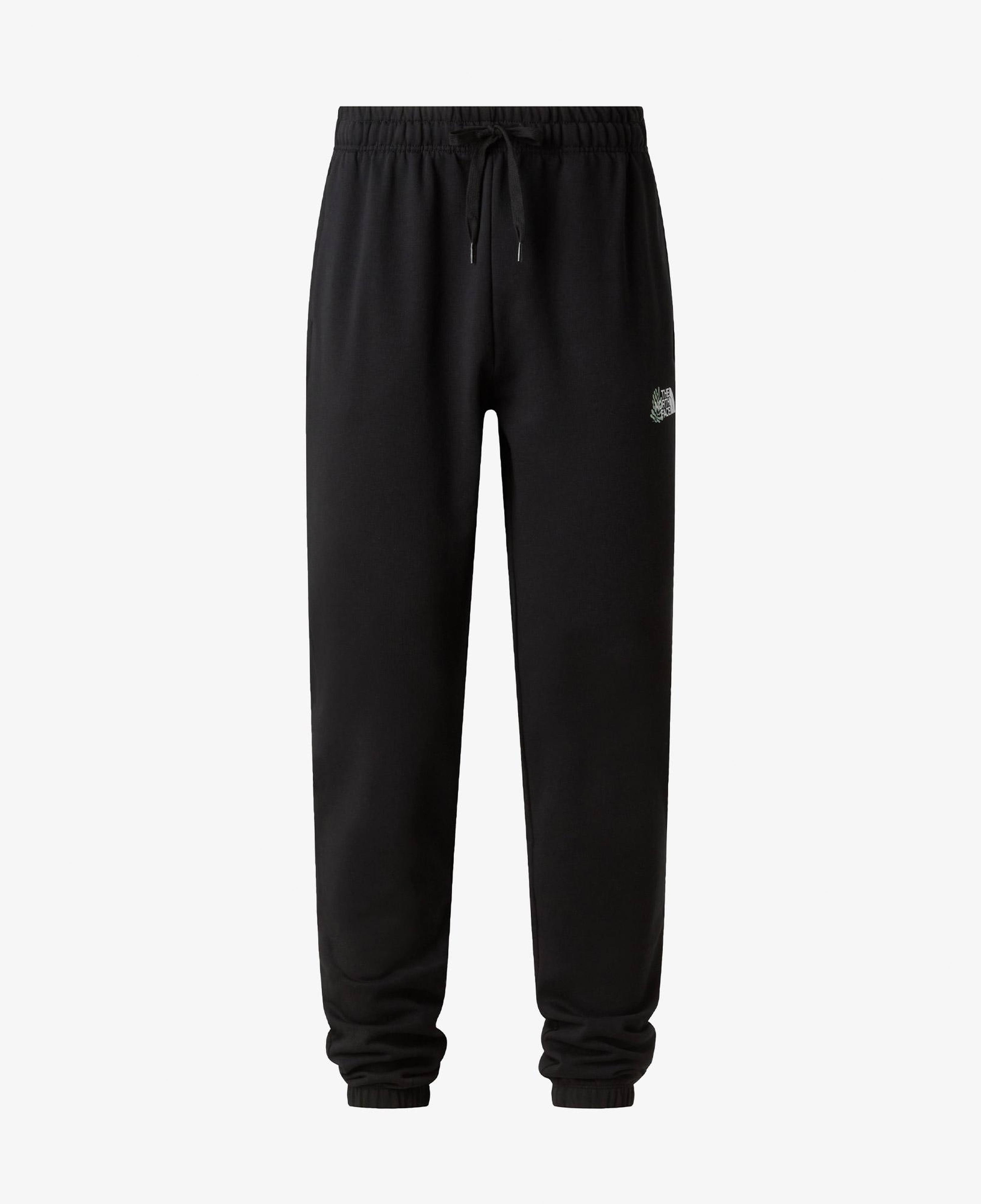 The North Face Blanca Light Regular Kadın Siyah Outdoor Pantolon