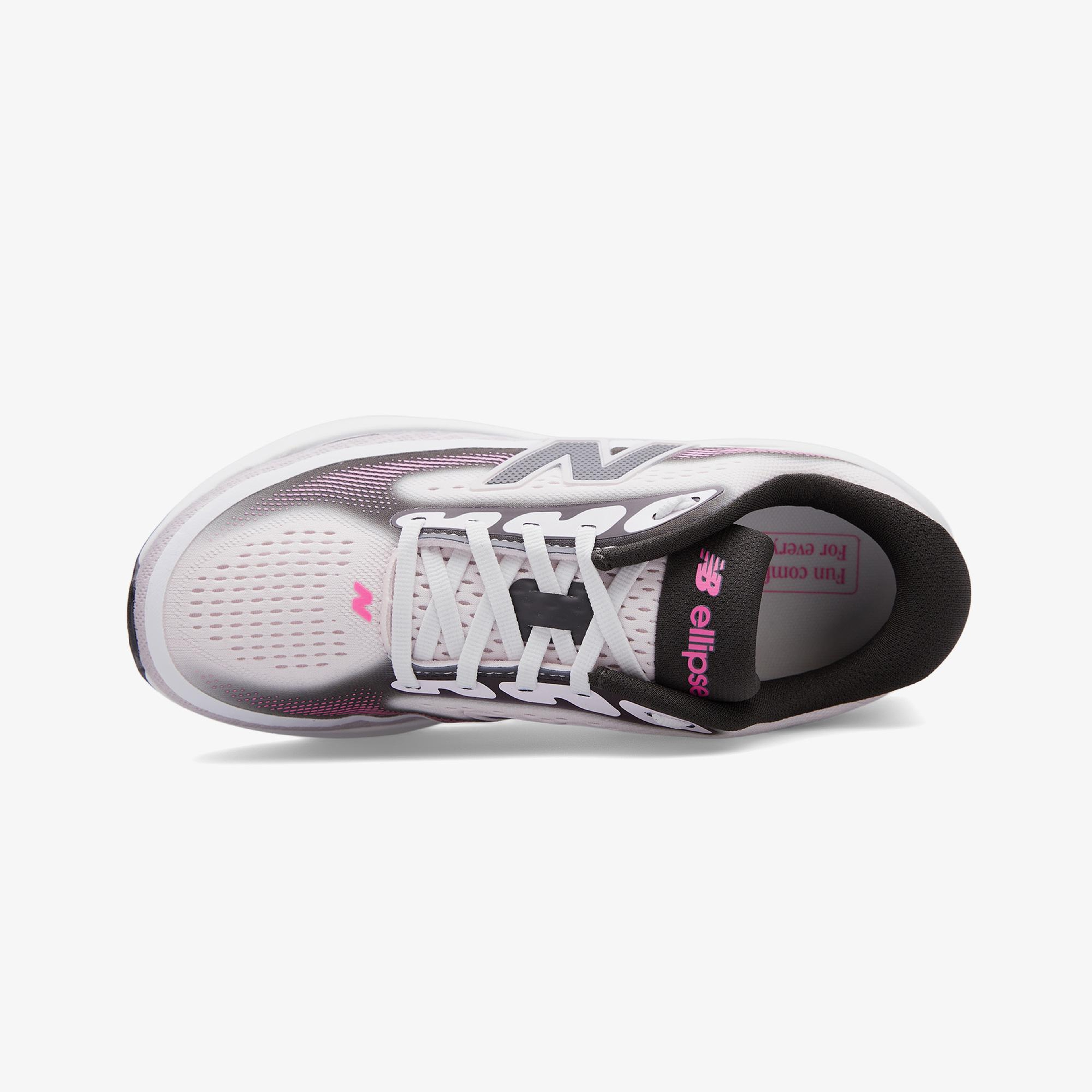 New Balance ELLIPSE Kadın Pembe Koşu Ayakkabısı