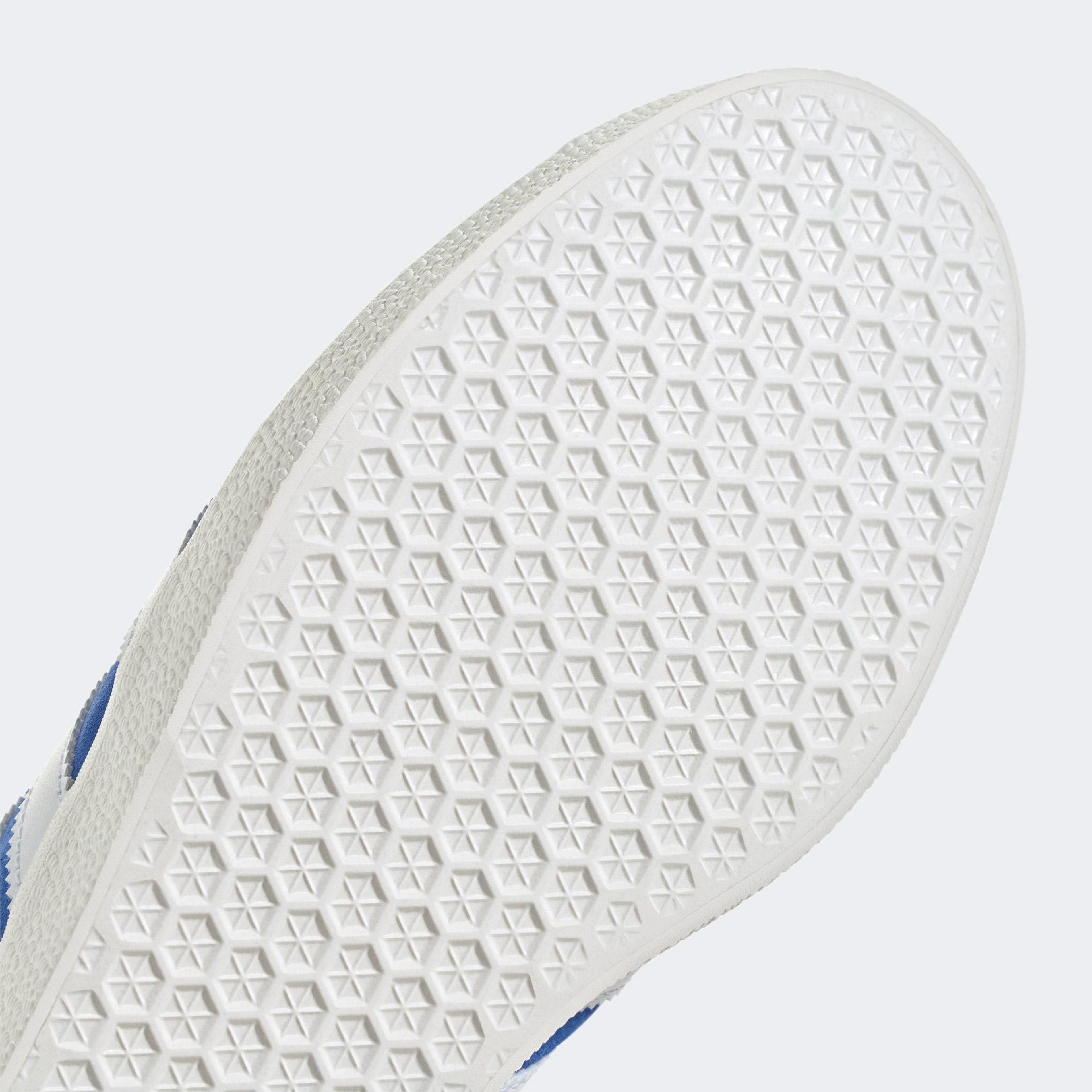 adidas Gazelle Erkek Mavi Spor Ayakkabı