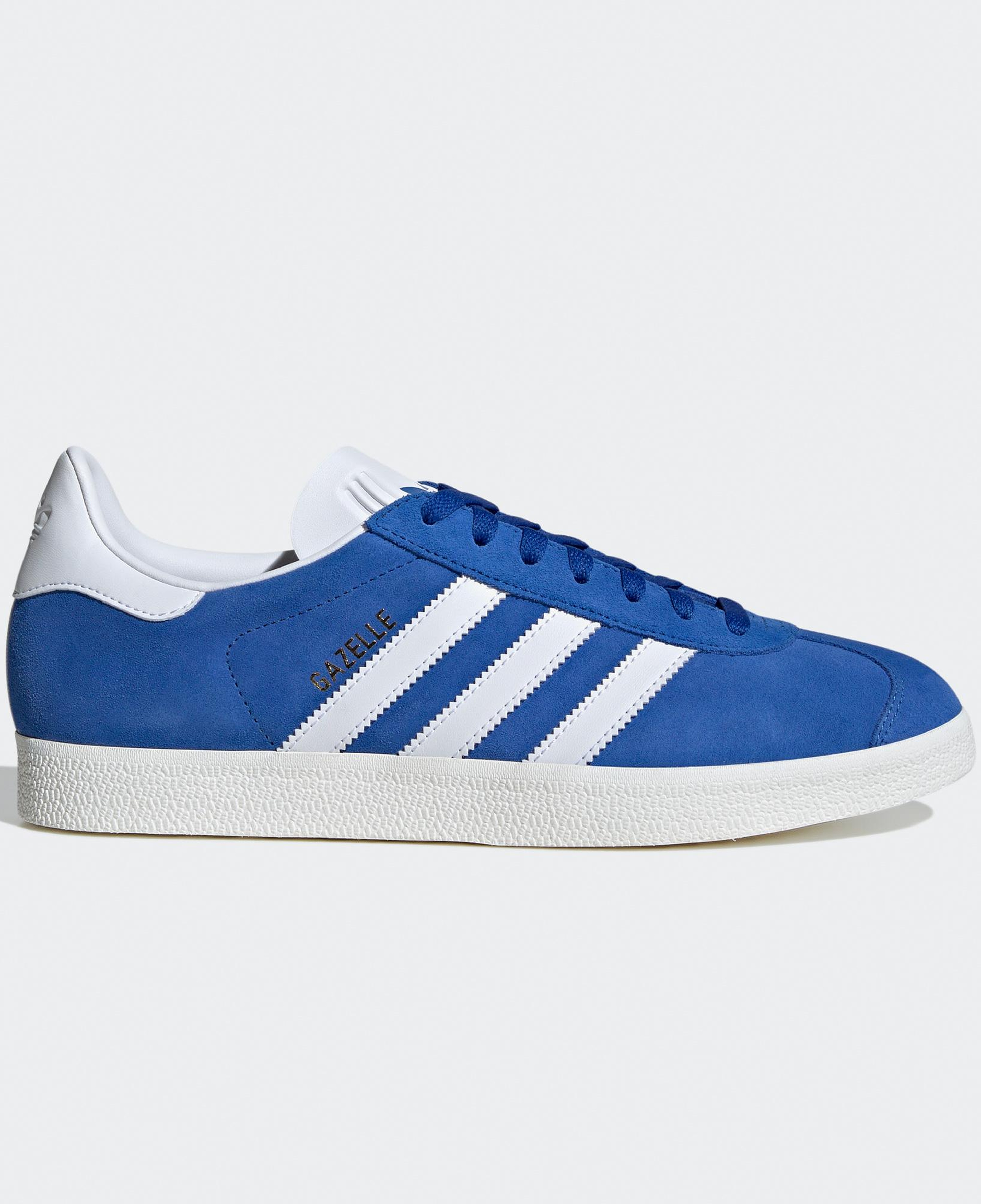 adidas Gazelle Erkek Mavi Spor Ayakkabı