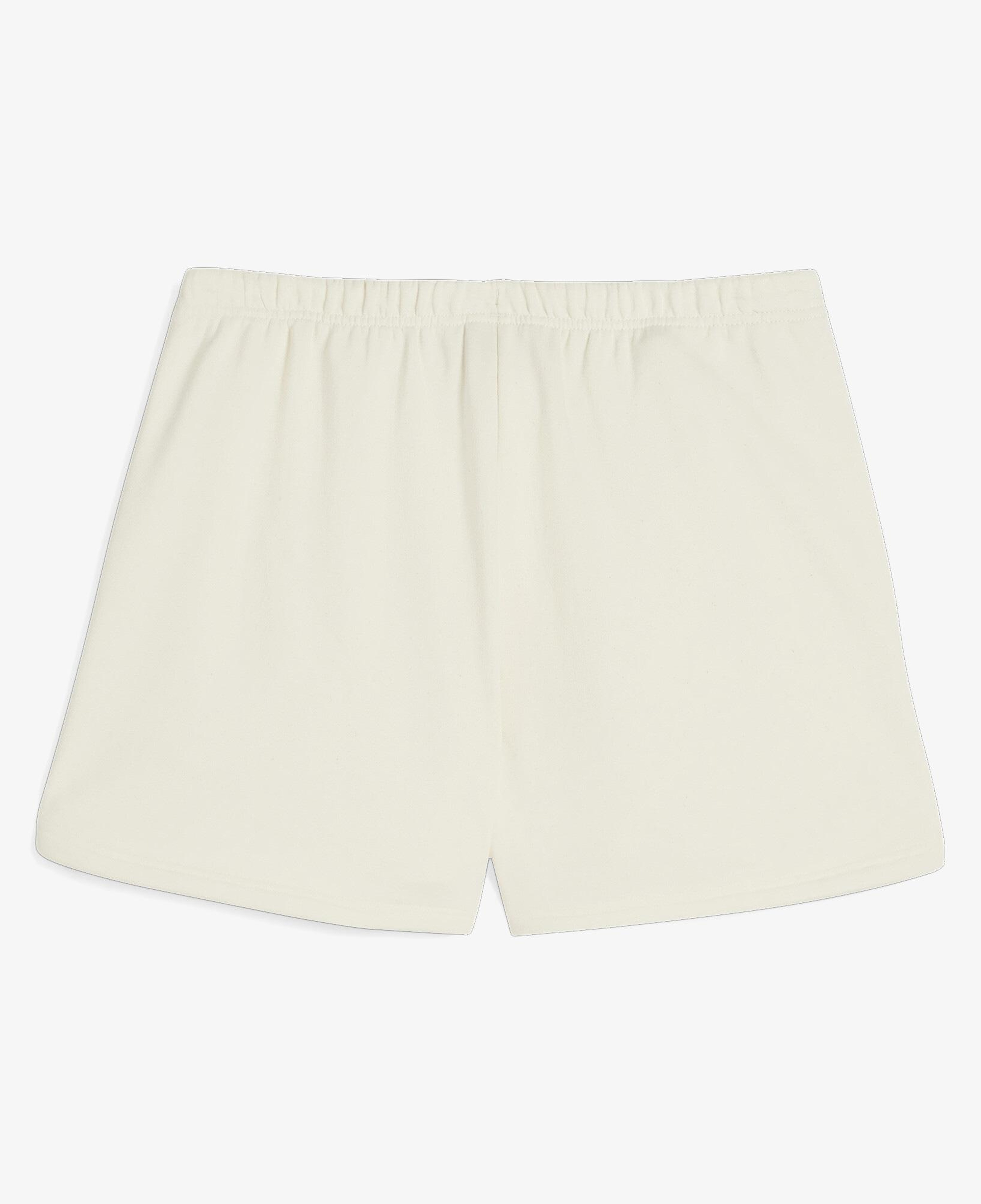 Puma Better Classics Kadın Beyaz Şort