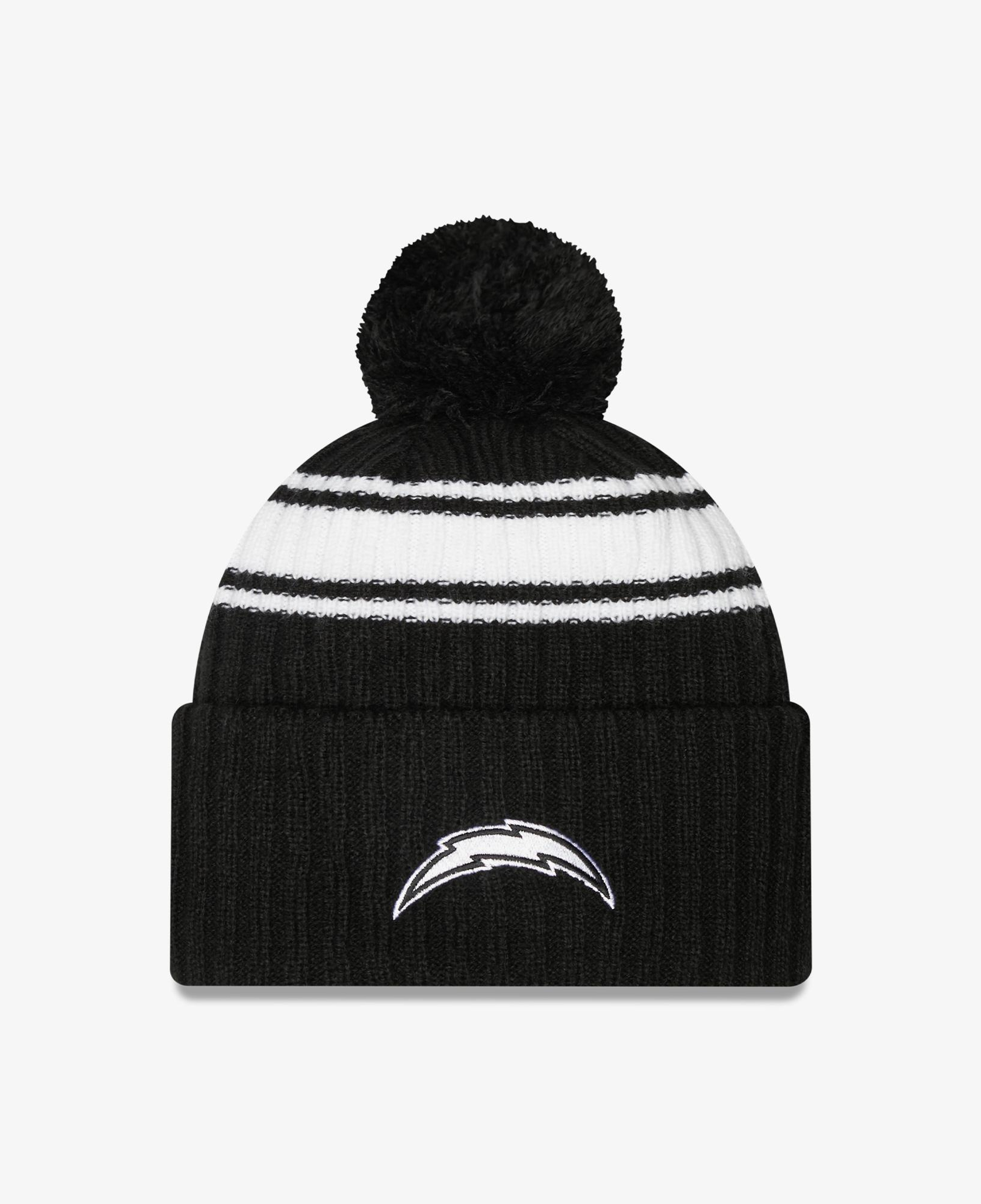 New Era Chargers AFC Unisex Siyah Bere