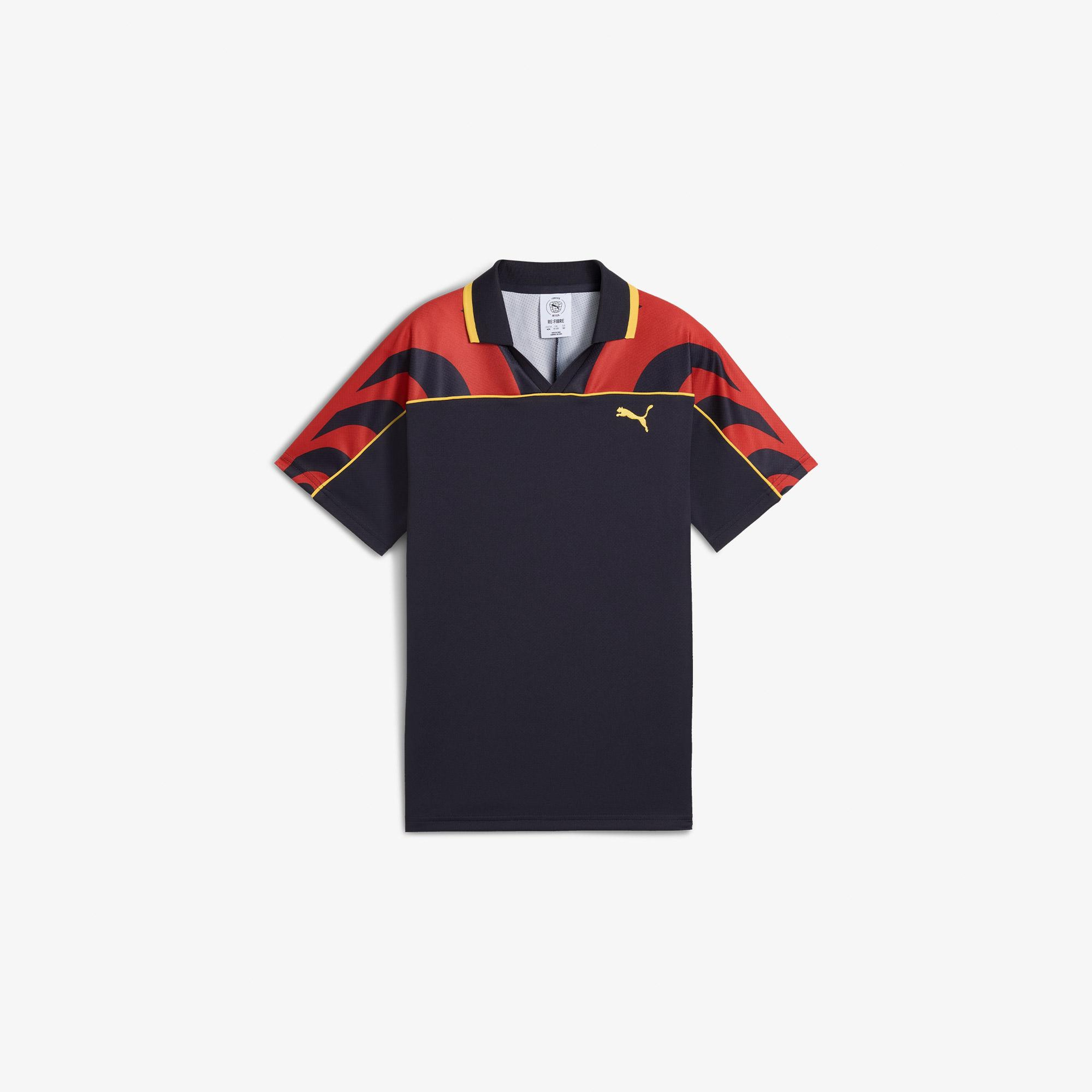 Puma Road To Unity Jersey Çocuk Lacivert Forma