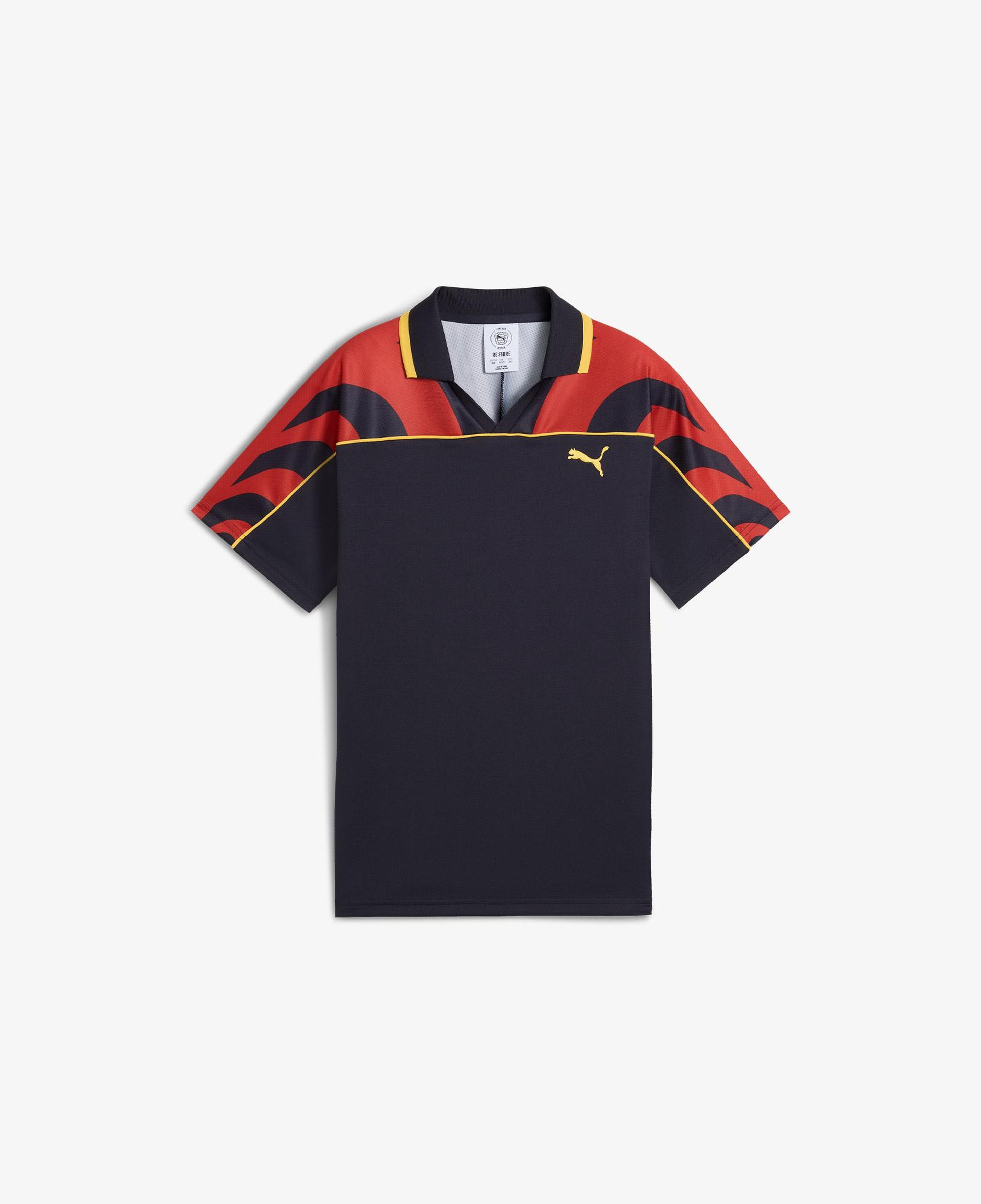 Puma Road To Unity Jersey Çocuk Lacivert Forma