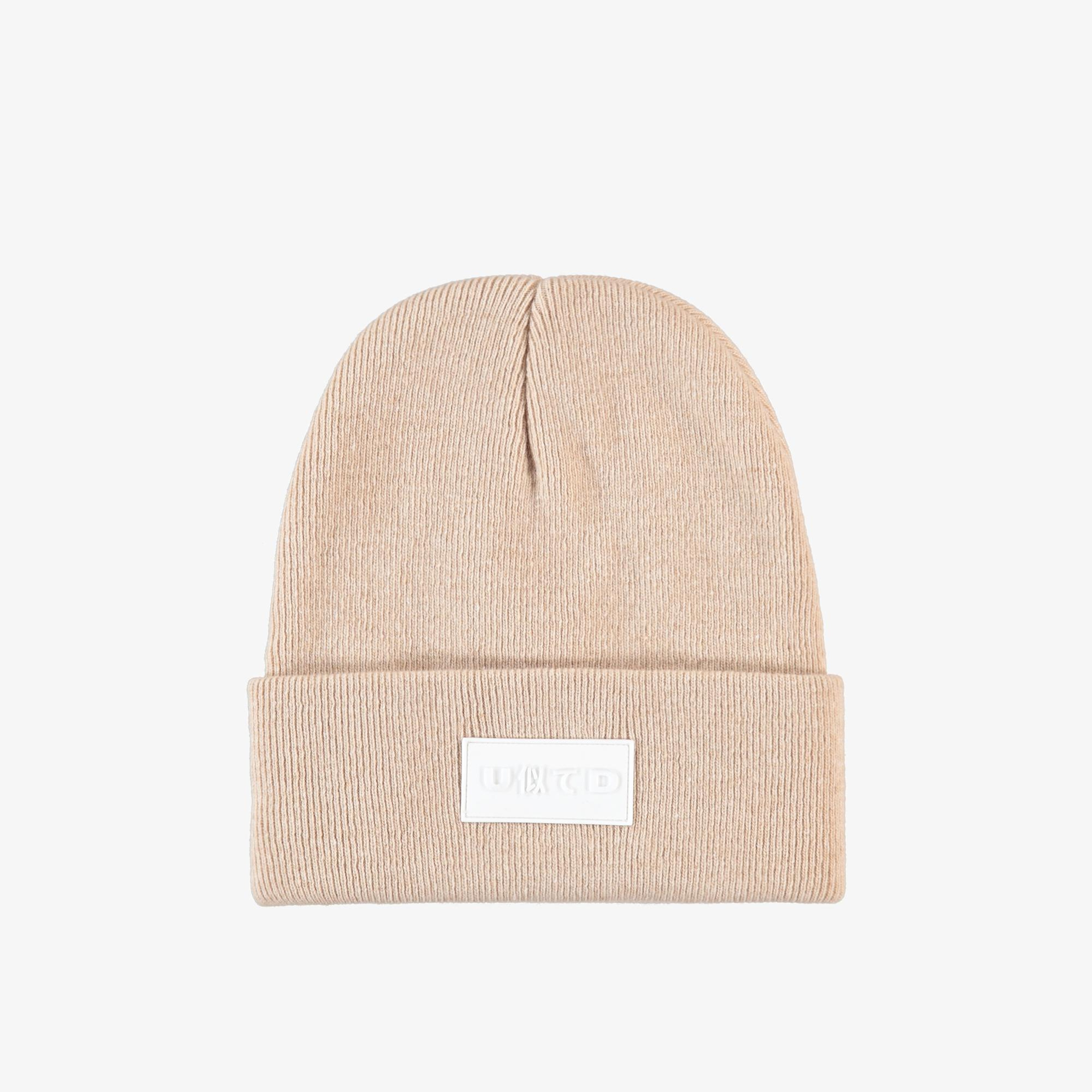 UNITED4 Unisex Krem Bere