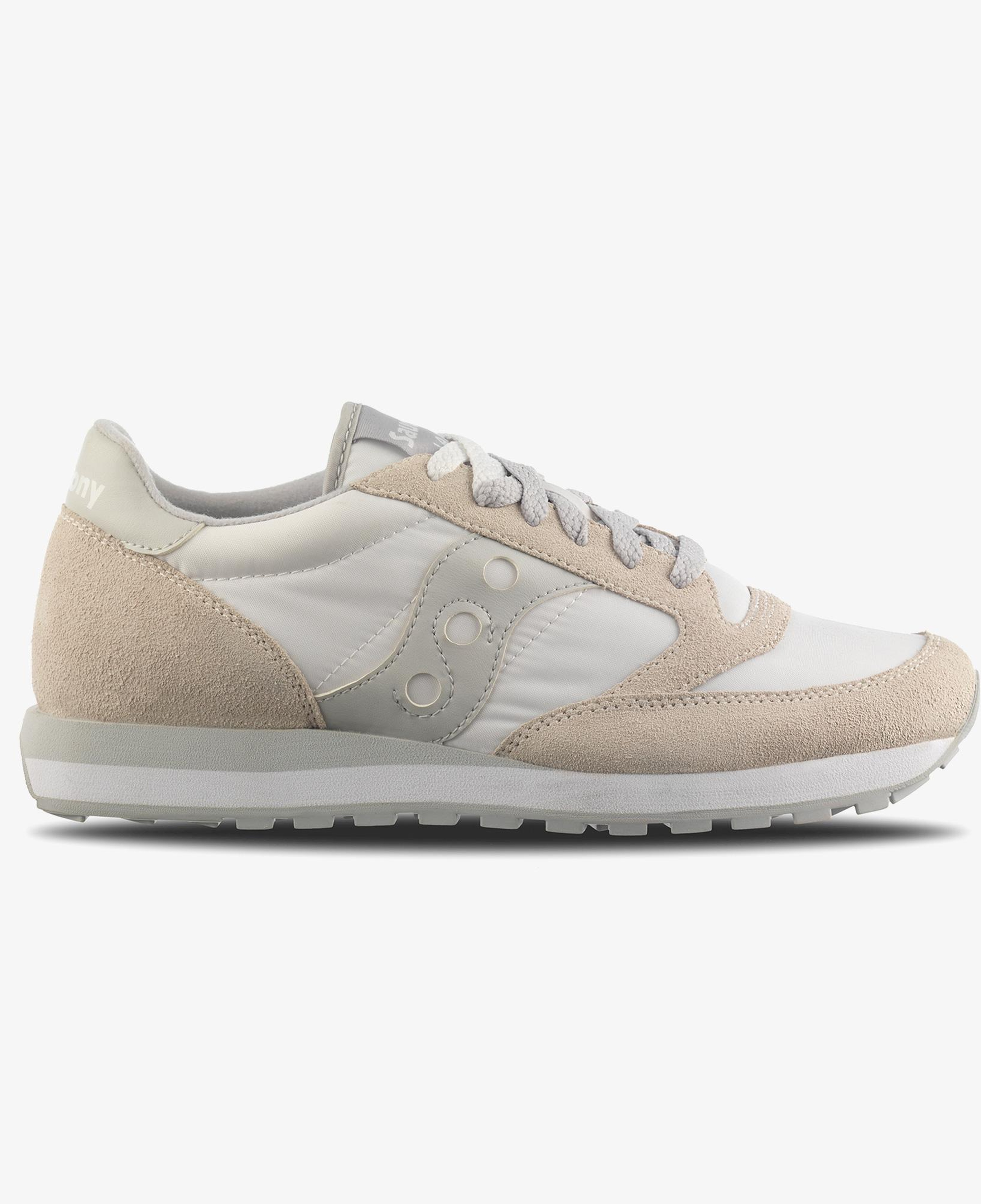 Saucony Jazz Original Unisex Bej Spor Ayakkabı