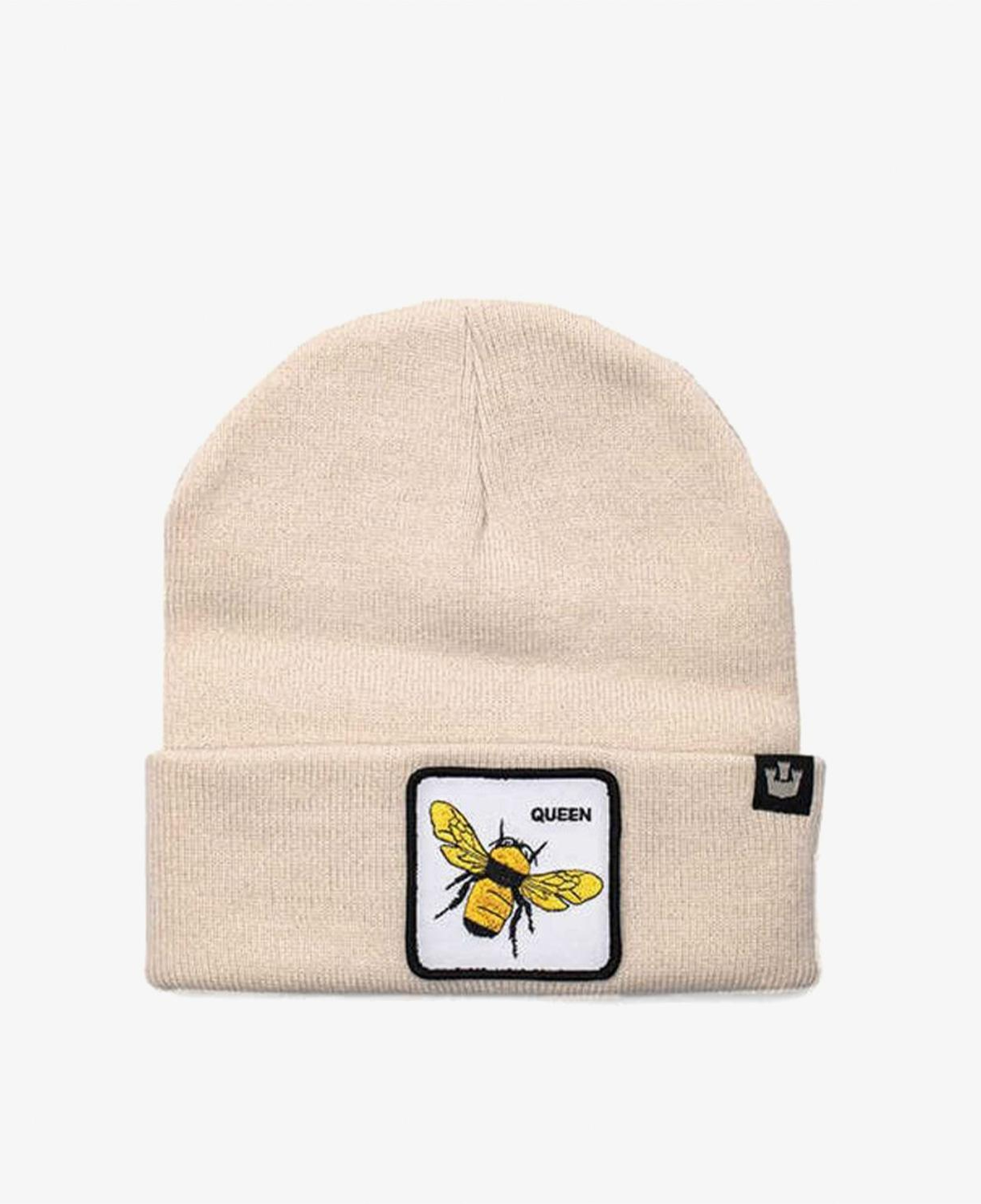 Goorin Bros Buzzed Unisex Bej Bere