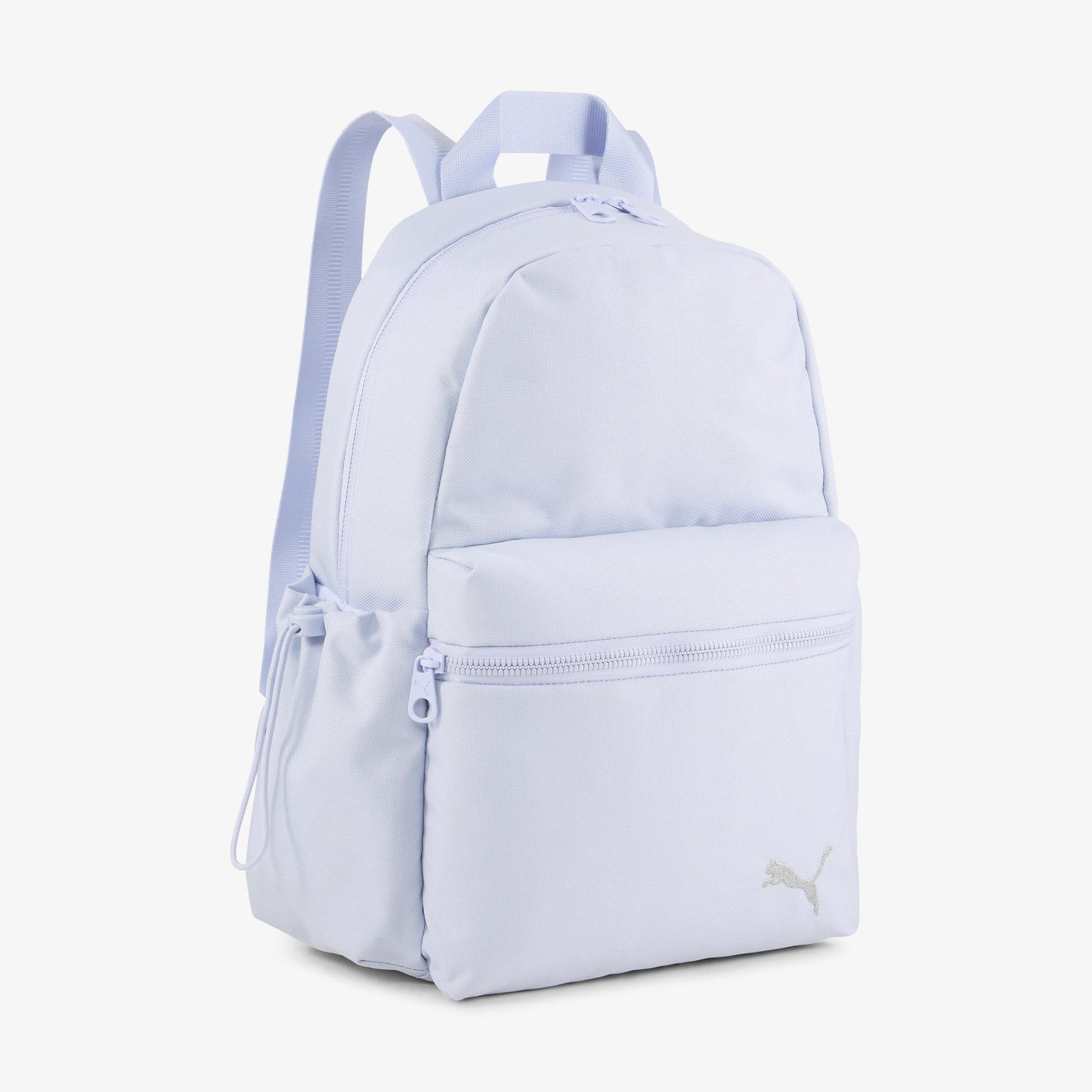 Puma Her Small Unisex Gri Sırt Çantası
