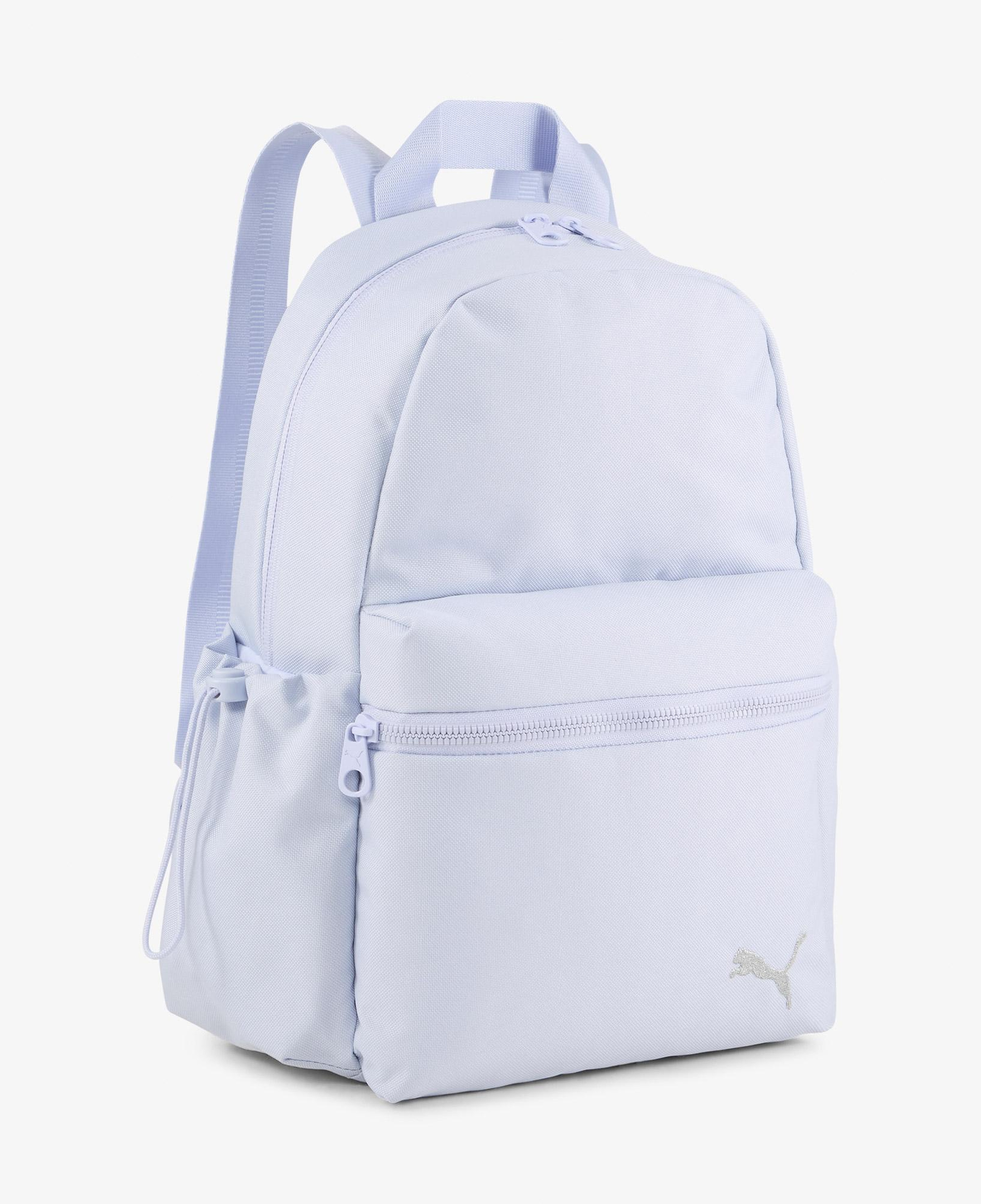 Puma Her Small Unisex Gri Sırt Çantası