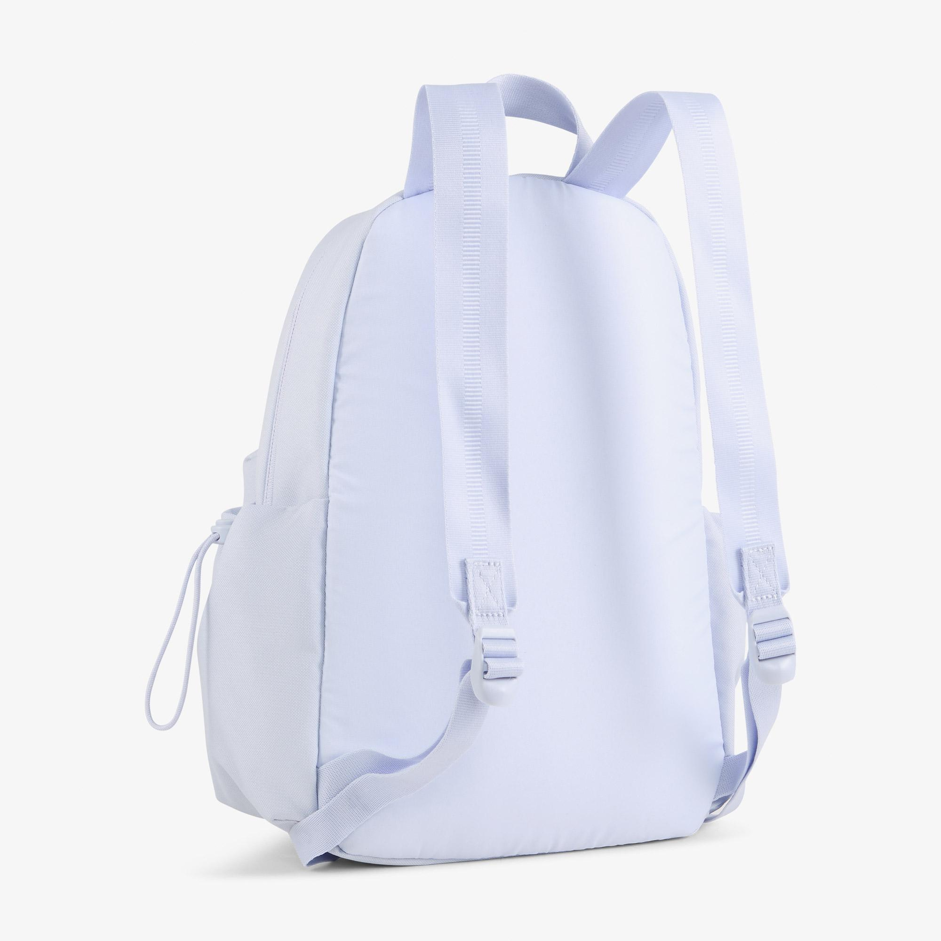 Puma Her Small Unisex Gri Sırt Çantası