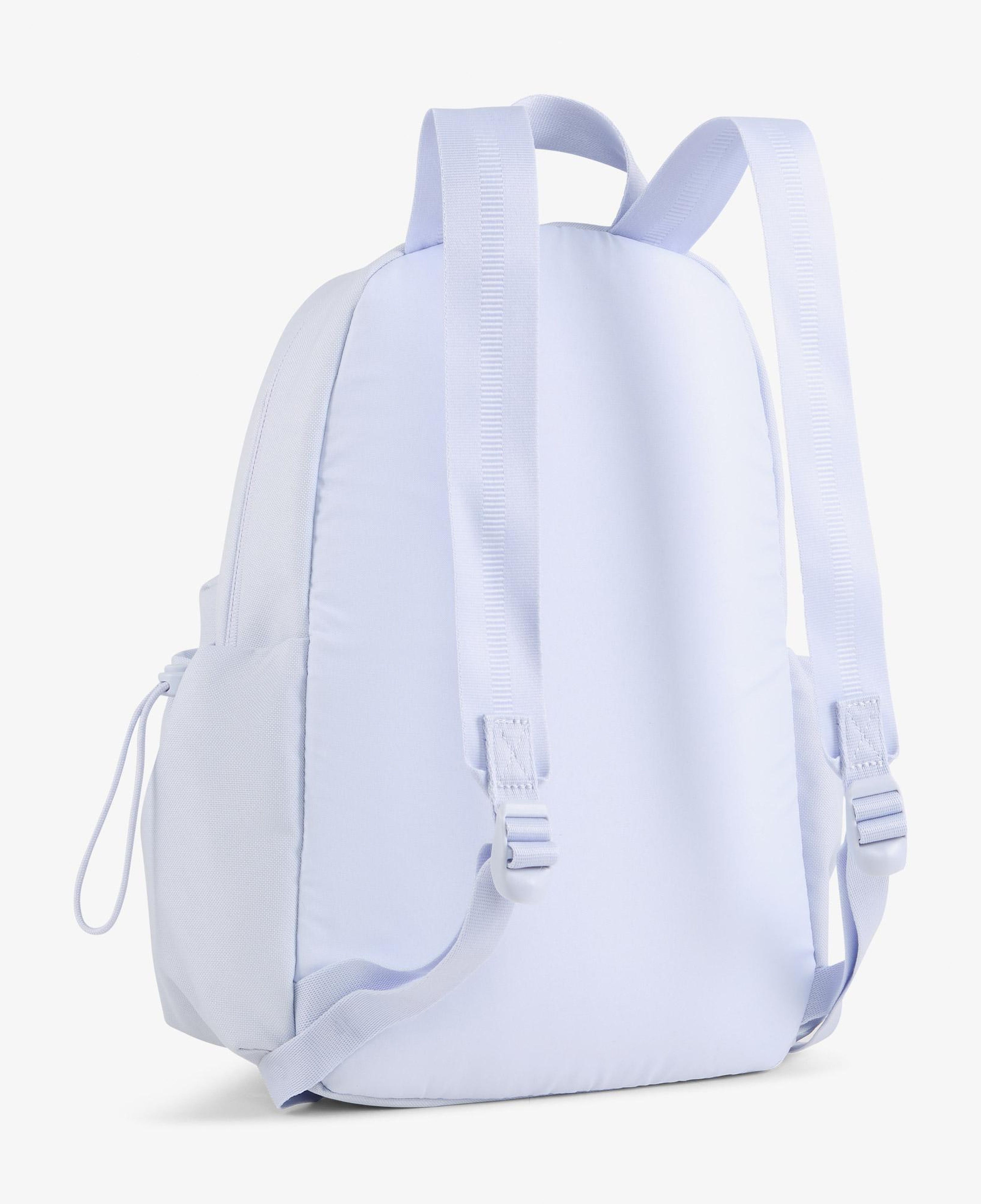 Puma Her Small Unisex Gri Sırt Çantası