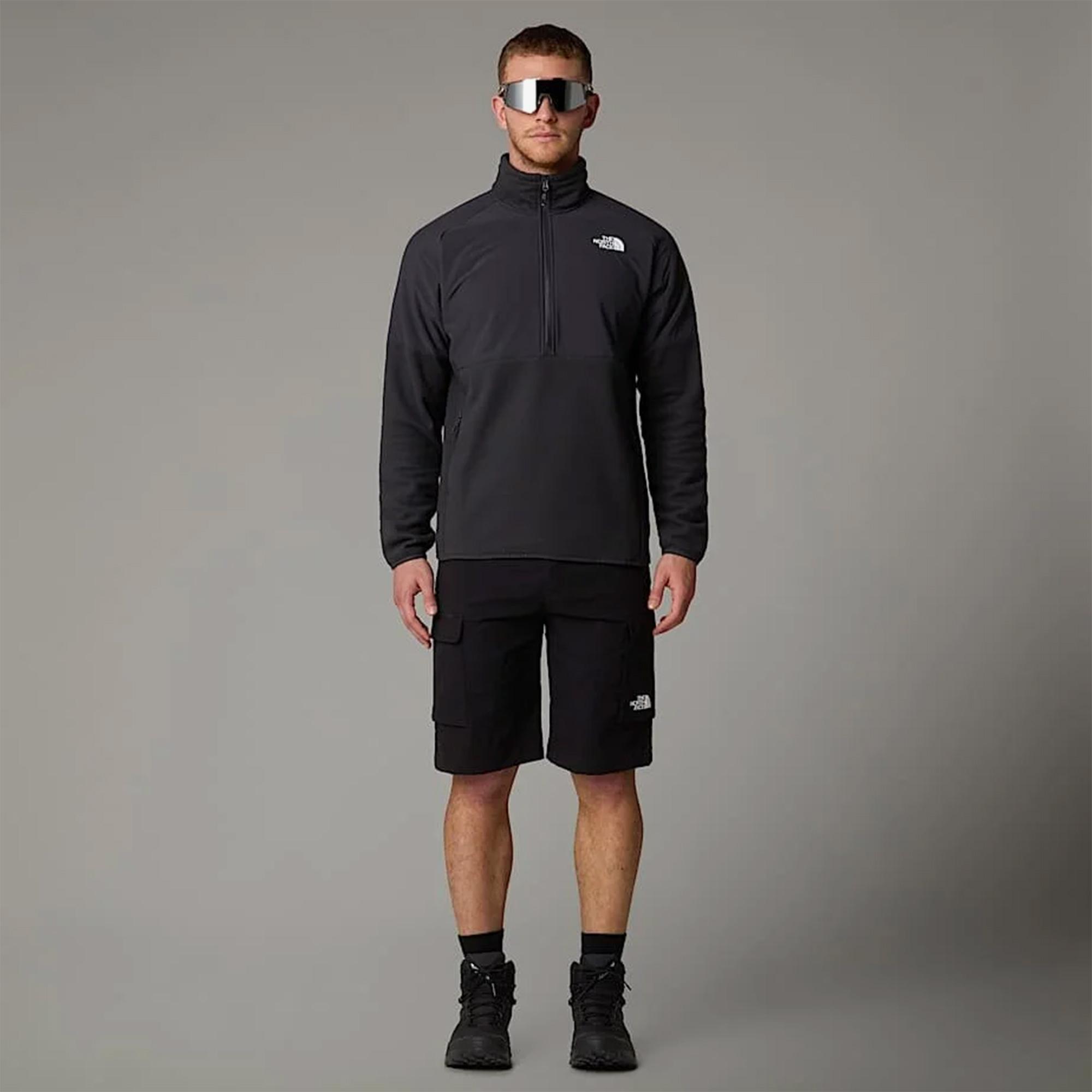 The North Face Offtrail Hike Mid Gore-Tex Erkek Siyah Bot