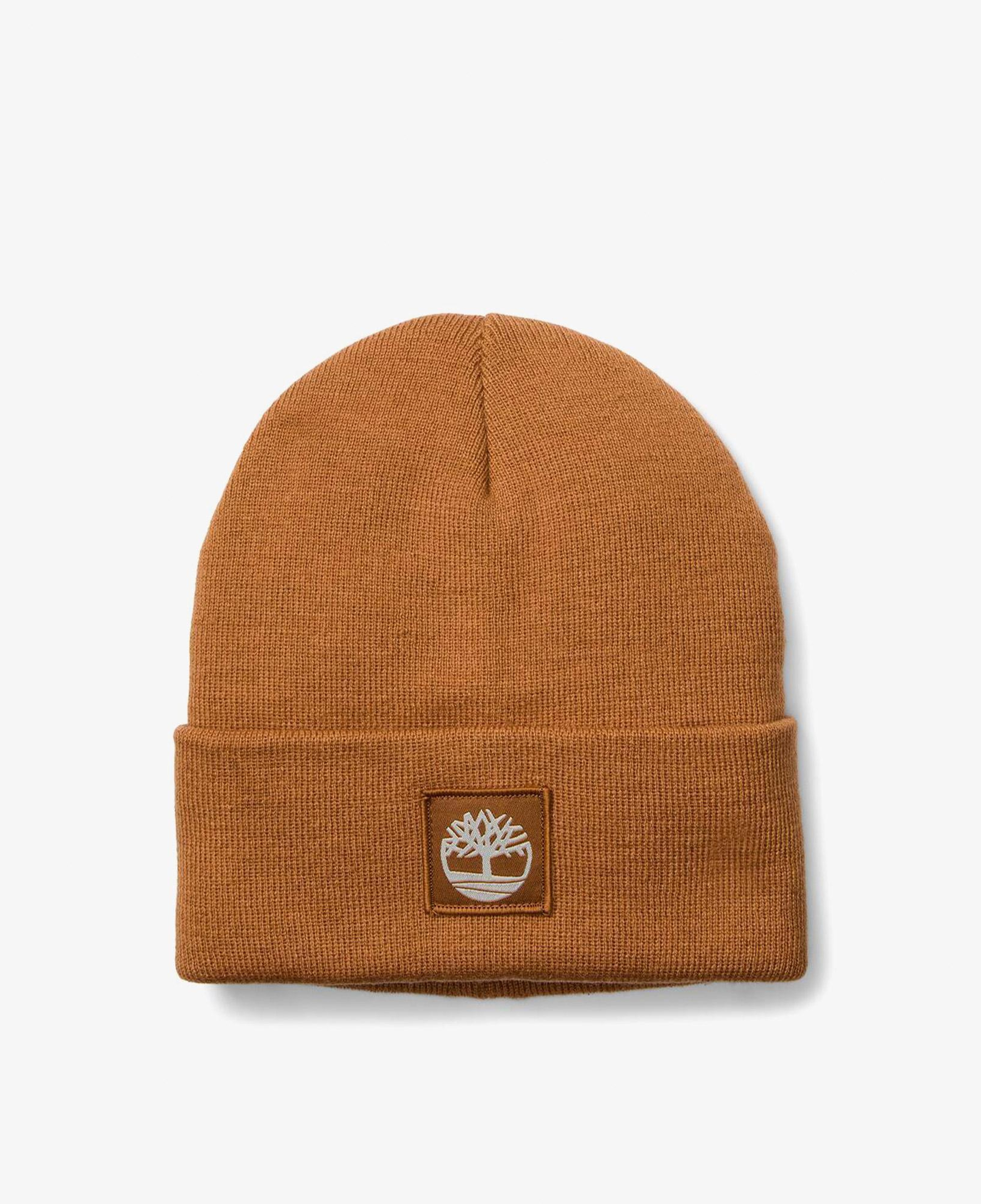 Timberland Tonal Patch Erkek Kahverengi Bere