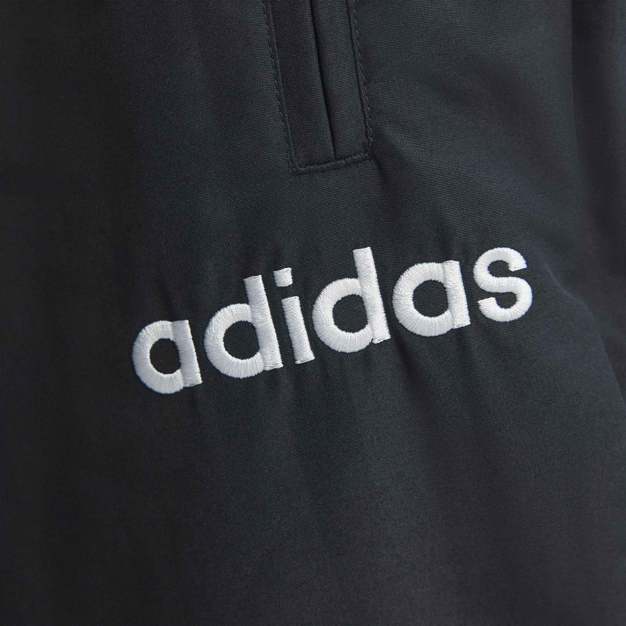adidas Performance DFB TP 94  Erkek Siyah Eşofman Altı