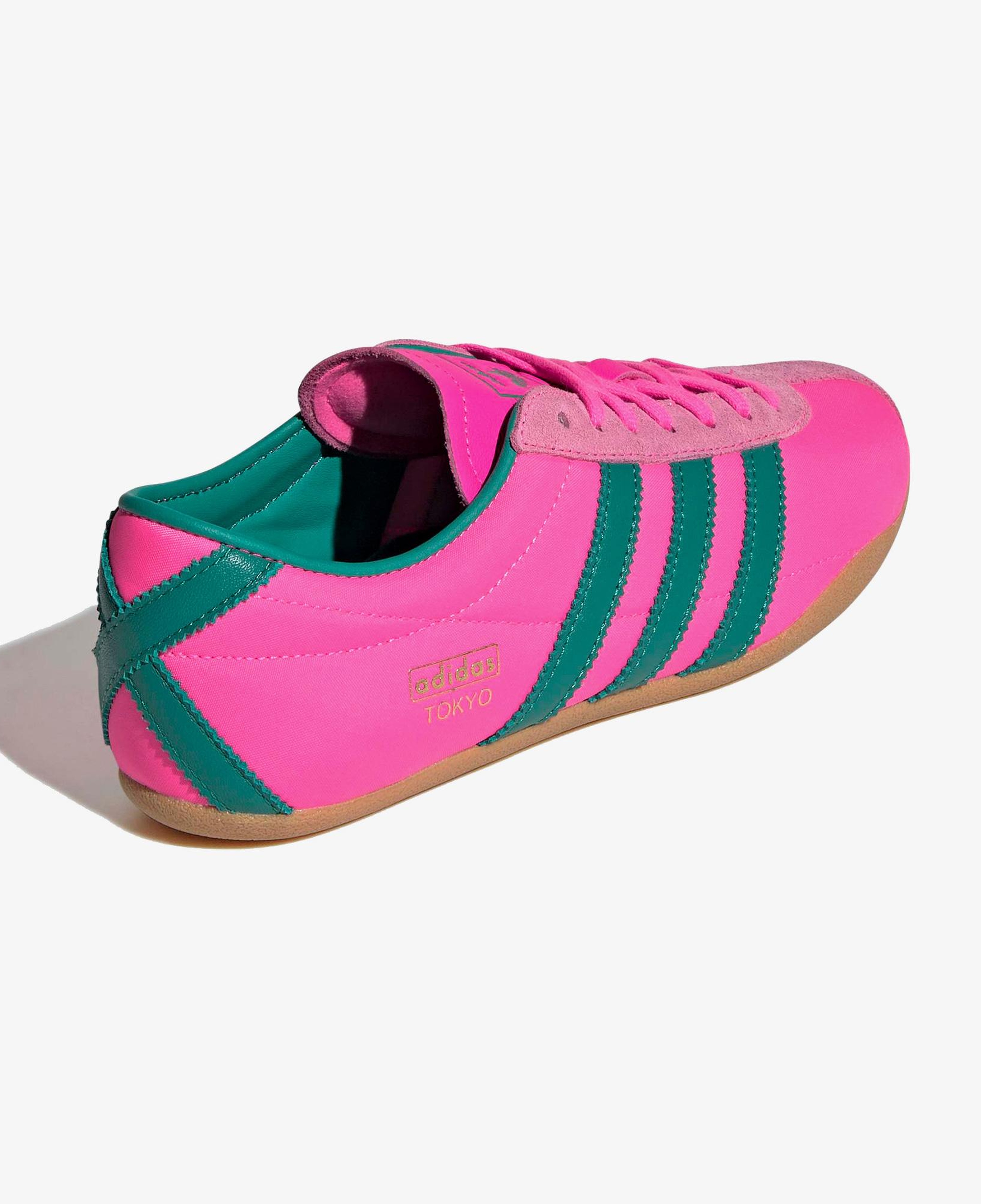 adidas Tokyo Kadın Pembe Spor Ayakkabı