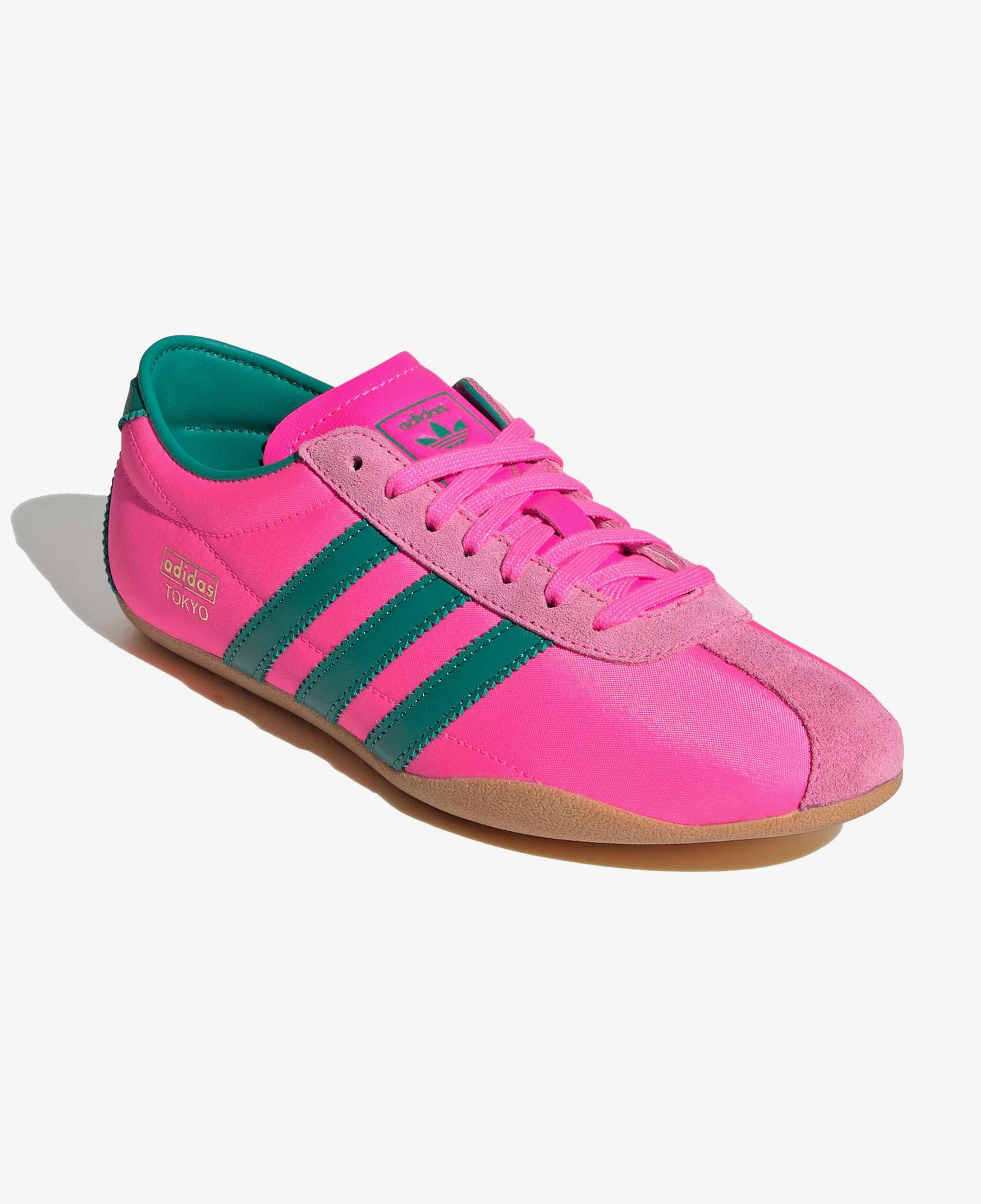 adidas Tokyo Kadın Pembe Spor Ayakkabı