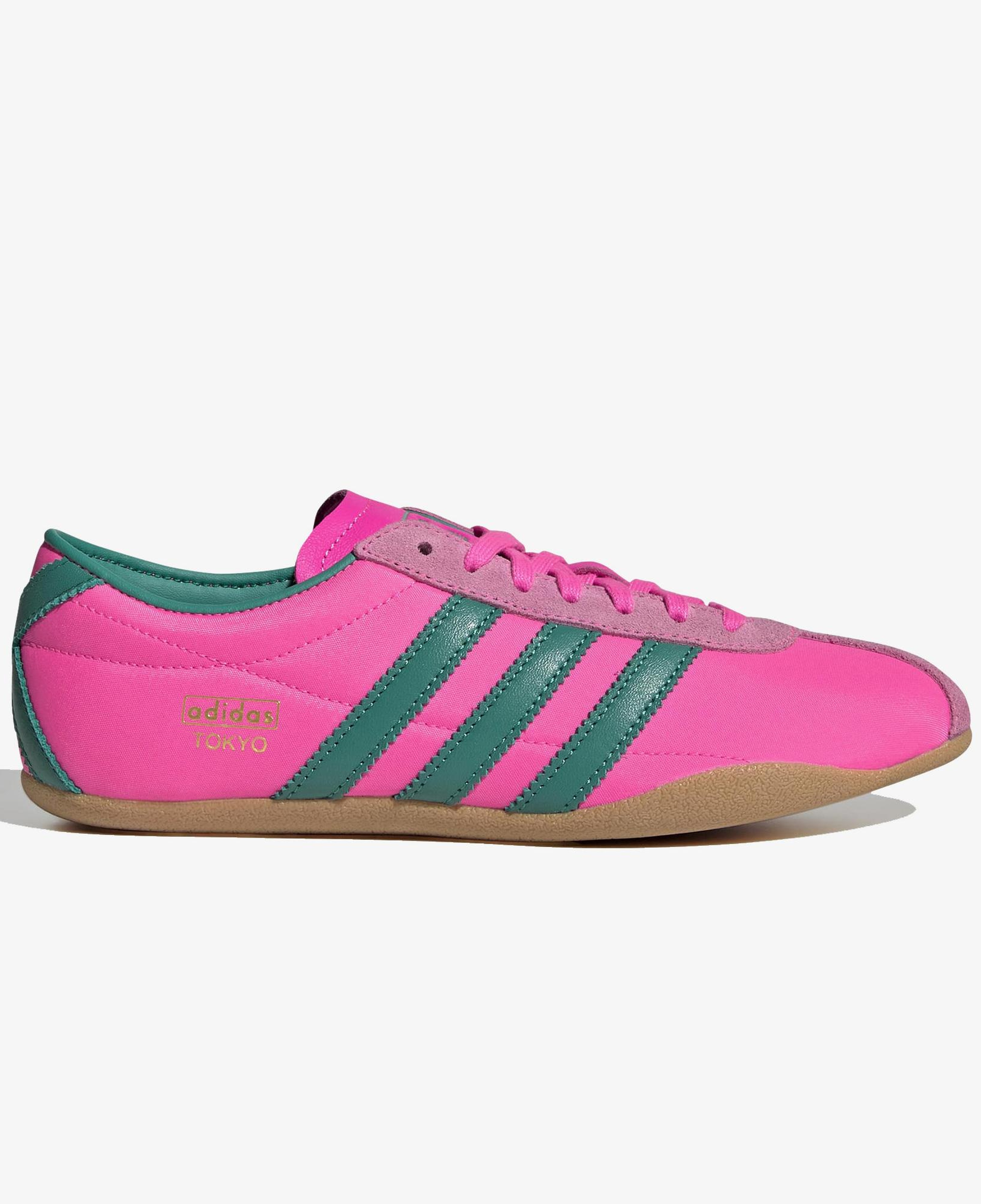 adidas Tokyo Kadın Pembe Spor Ayakkabı
