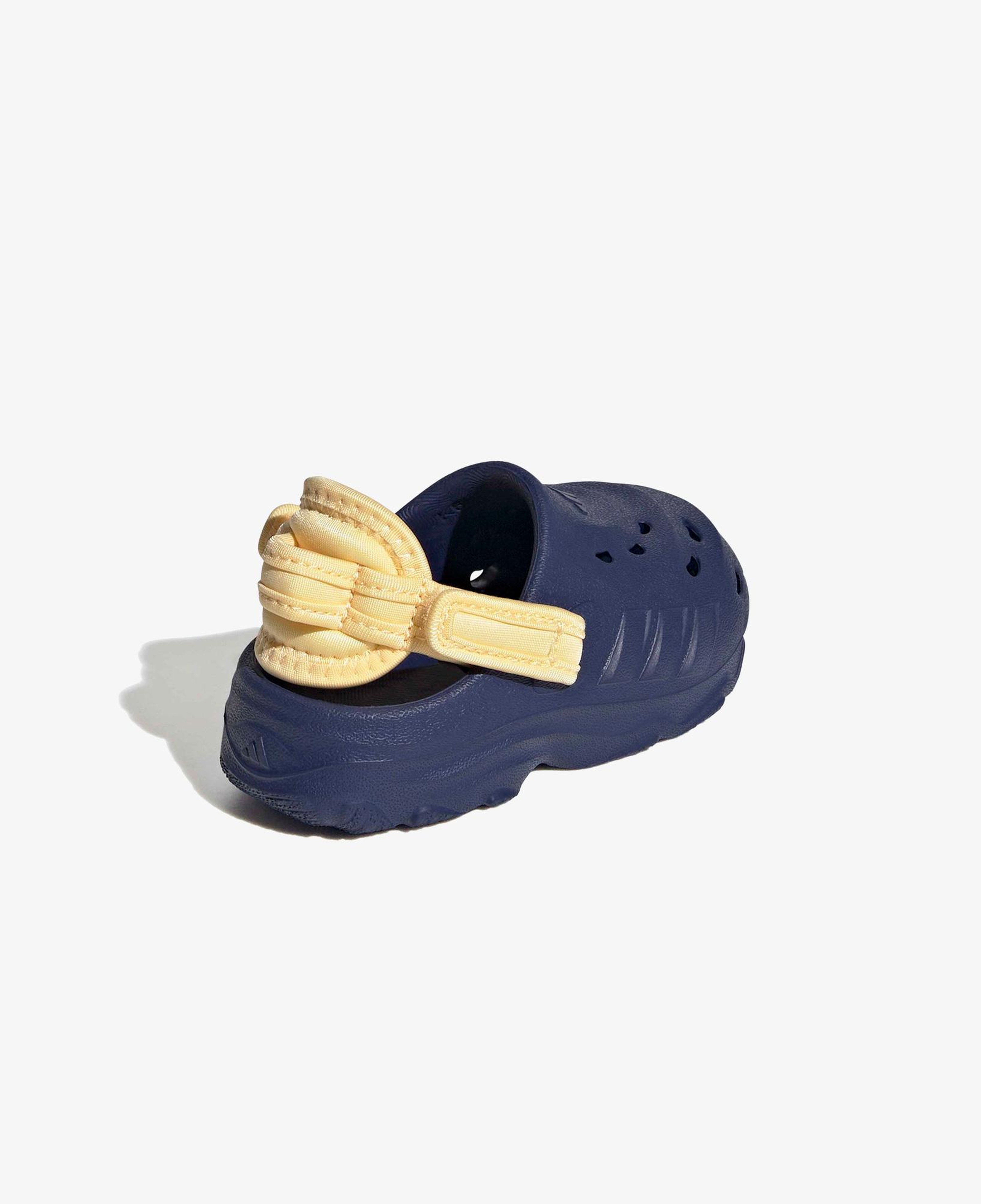 adidas Maxxclog Çocuk Mavi Terlik