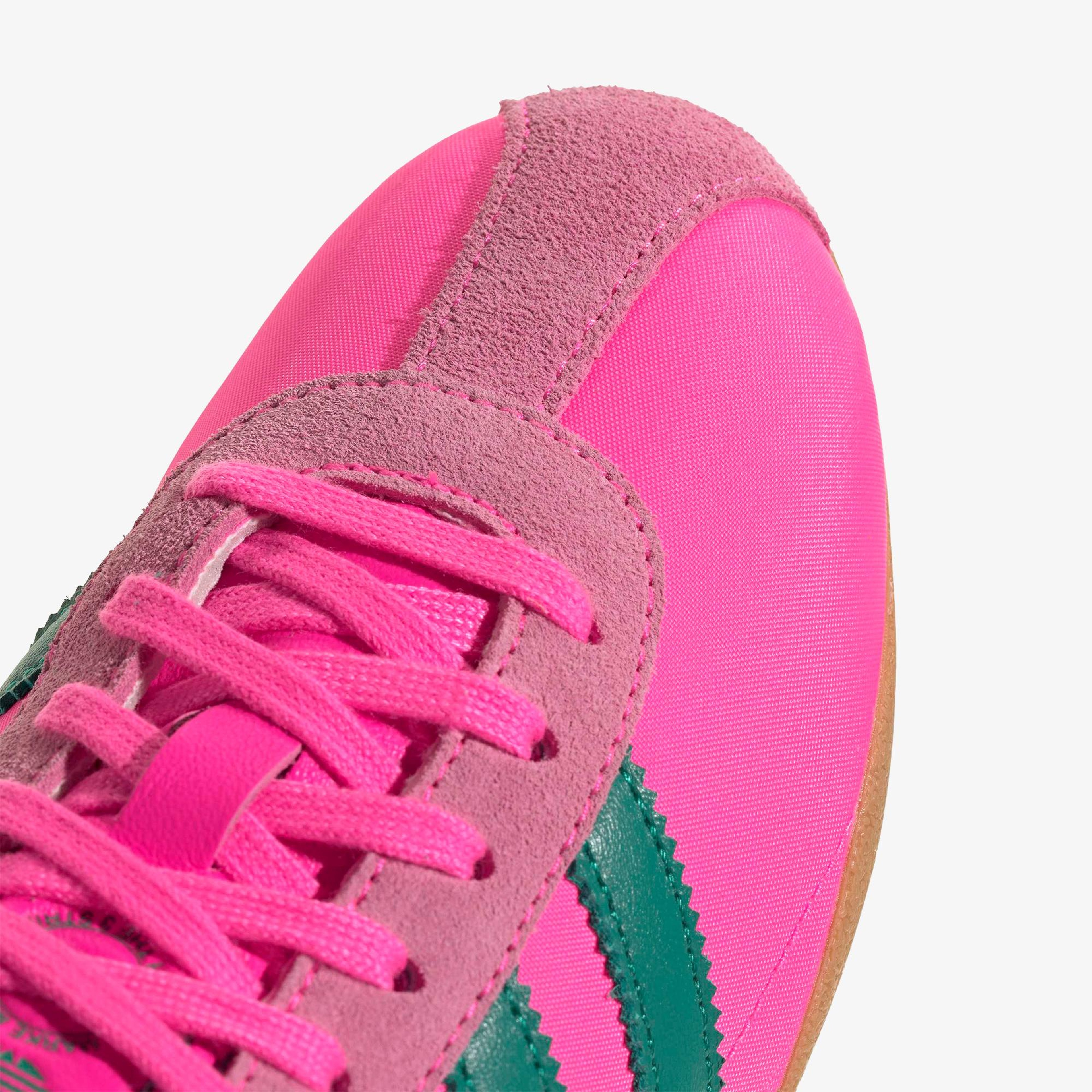 adidas Tokyo Kadın Pembe Spor Ayakkabı