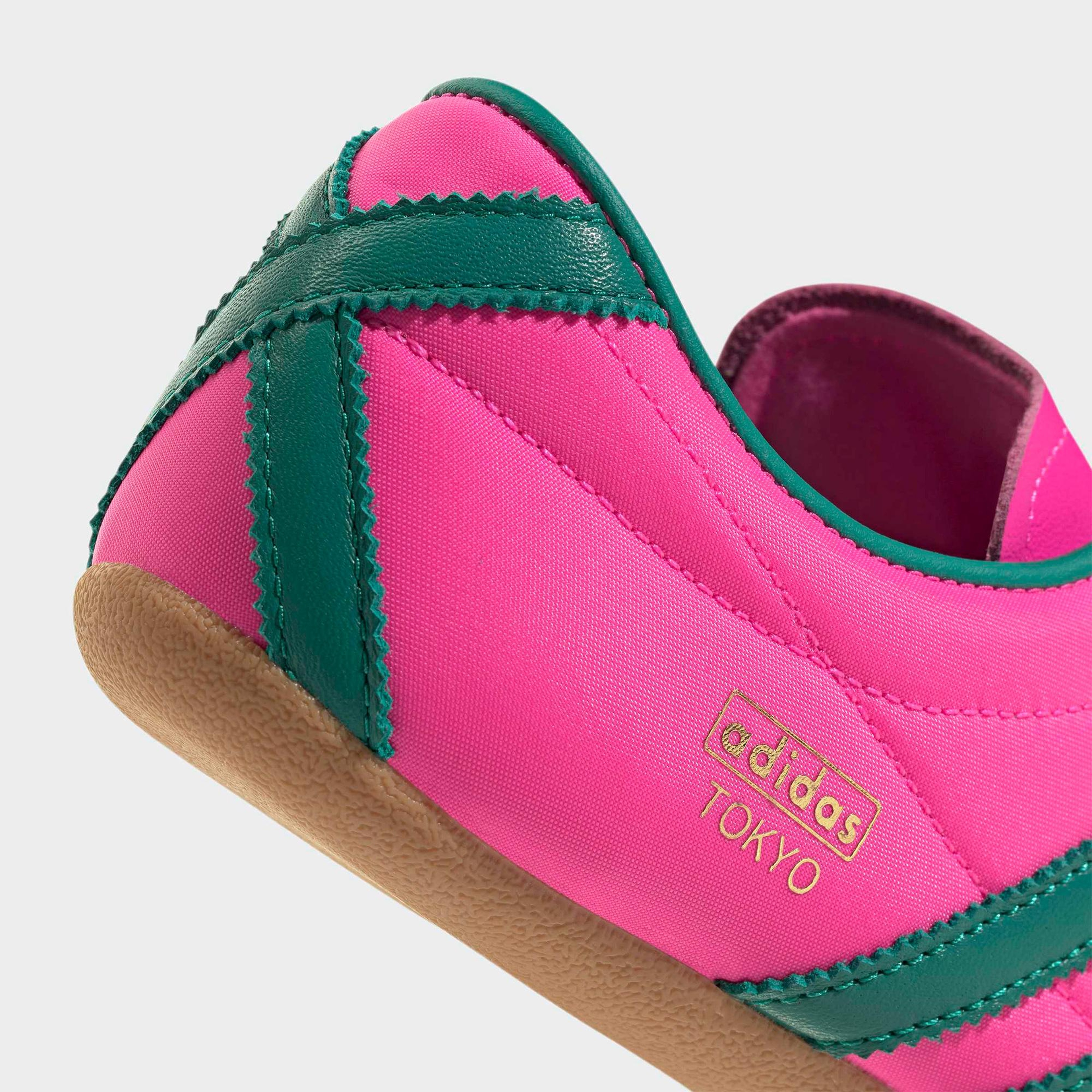 adidas Tokyo Kadın Pembe Spor Ayakkabı