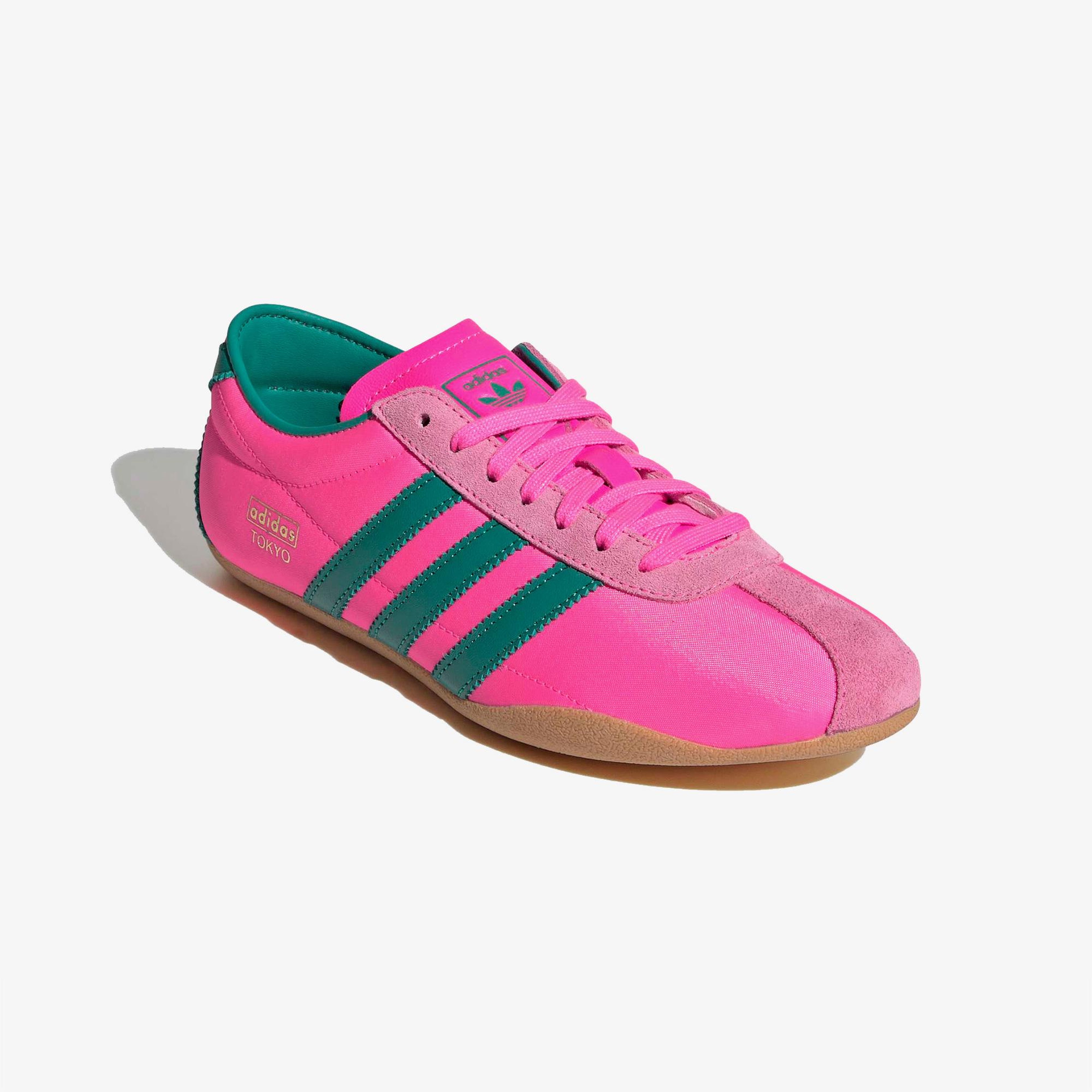 adidas Tokyo Kadın Pembe Spor Ayakkabı