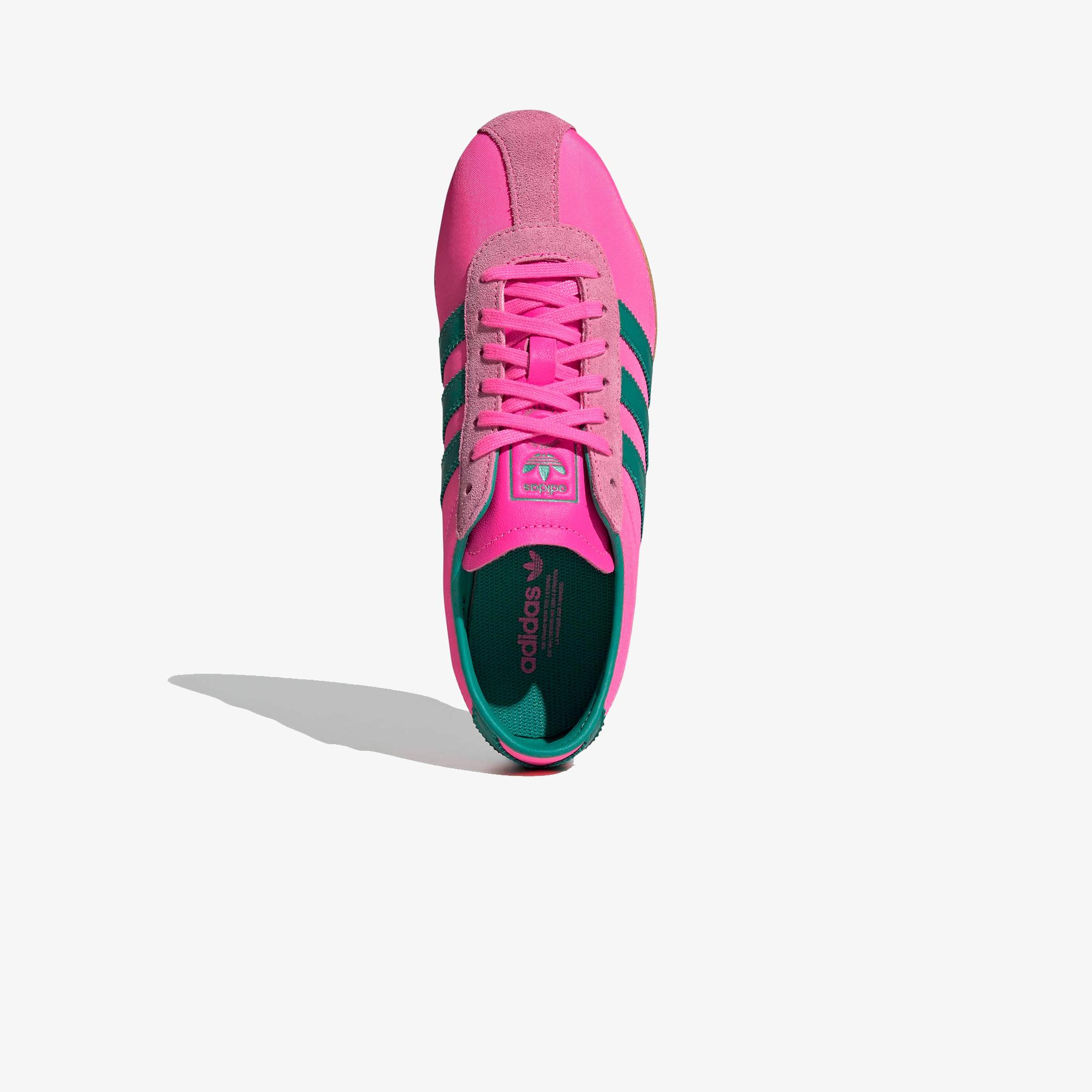 adidas Tokyo Kadın Pembe Spor Ayakkabı