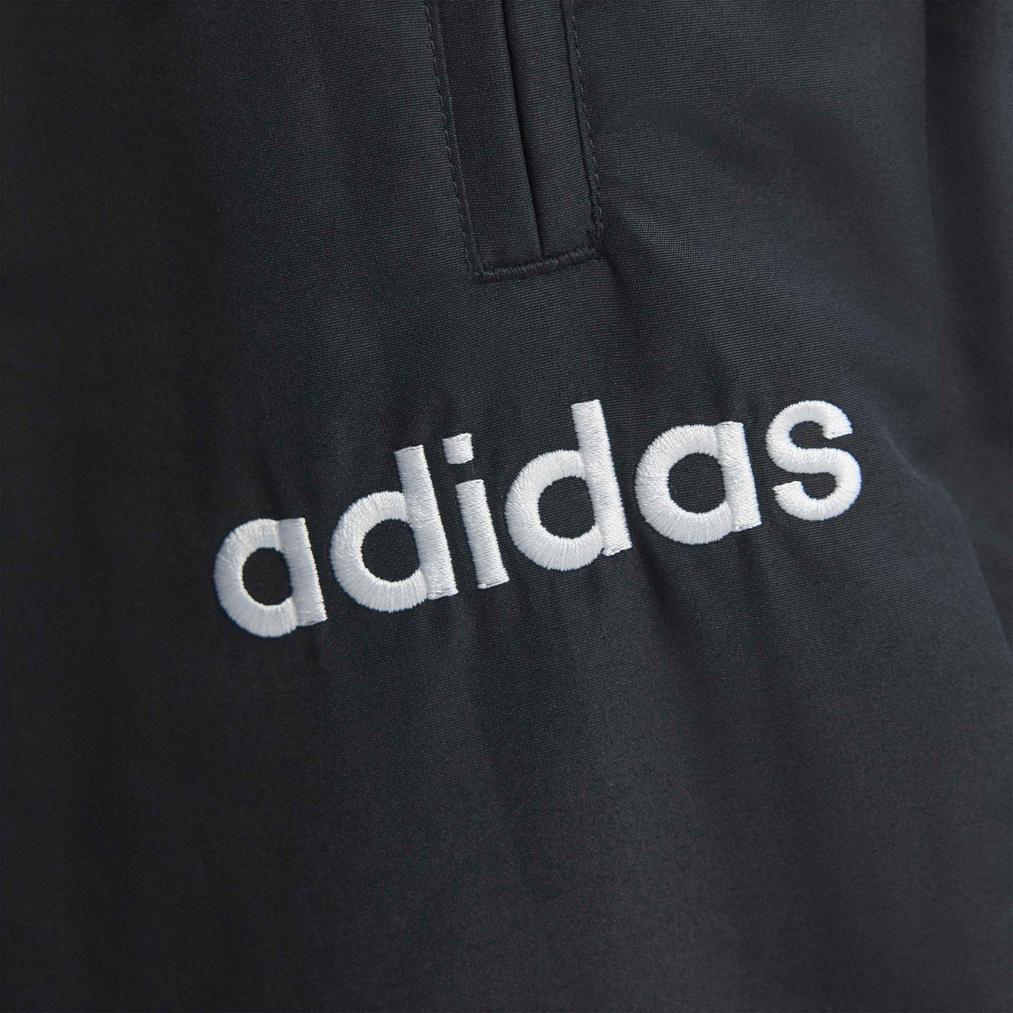 adidas Performance DFB TP 94  Erkek Siyah Eşofman Altı