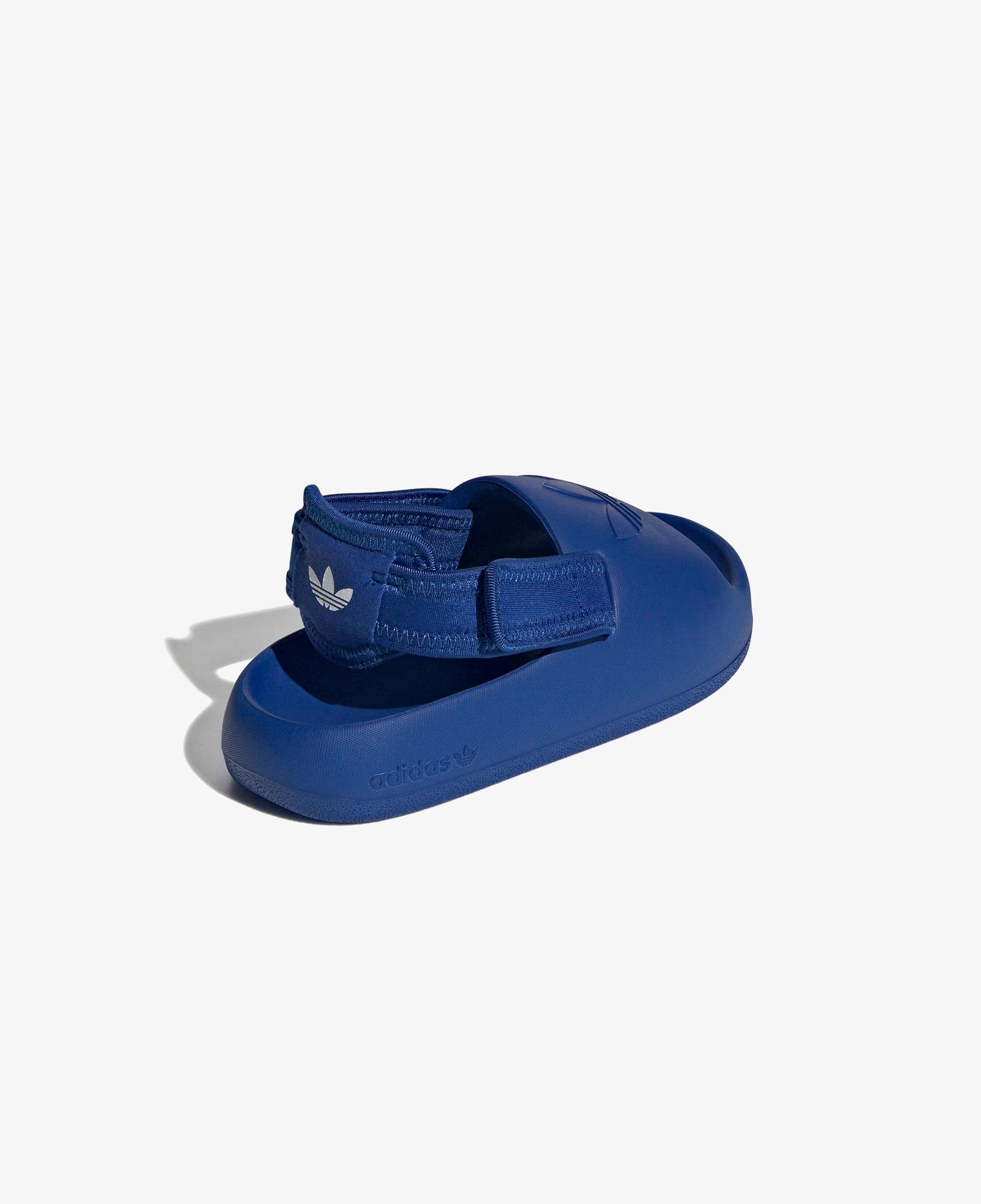 adidas Adifom Adilette Çocuk Mavi Terlik