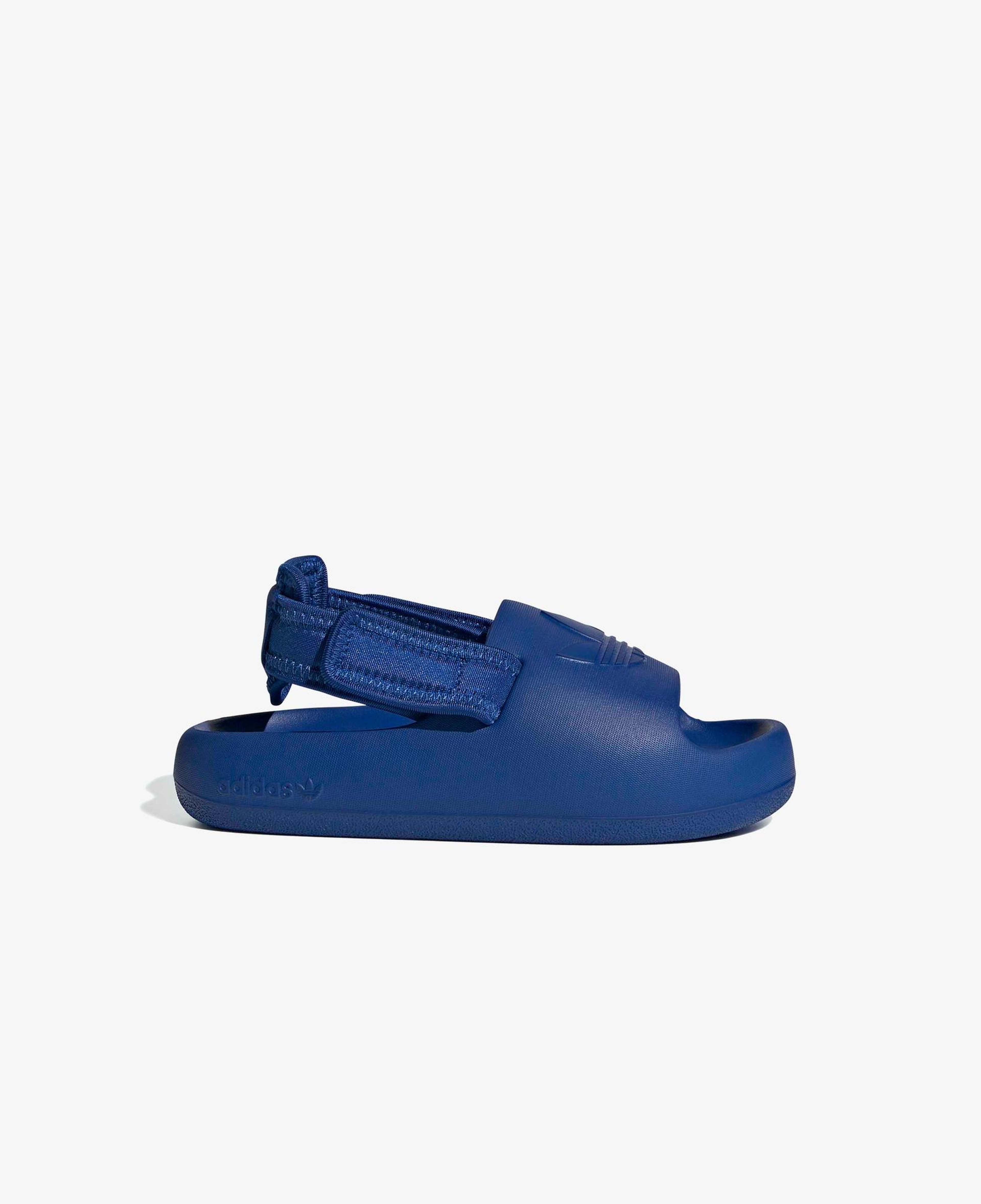 adidas Adifom Adilette Çocuk Mavi Terlik