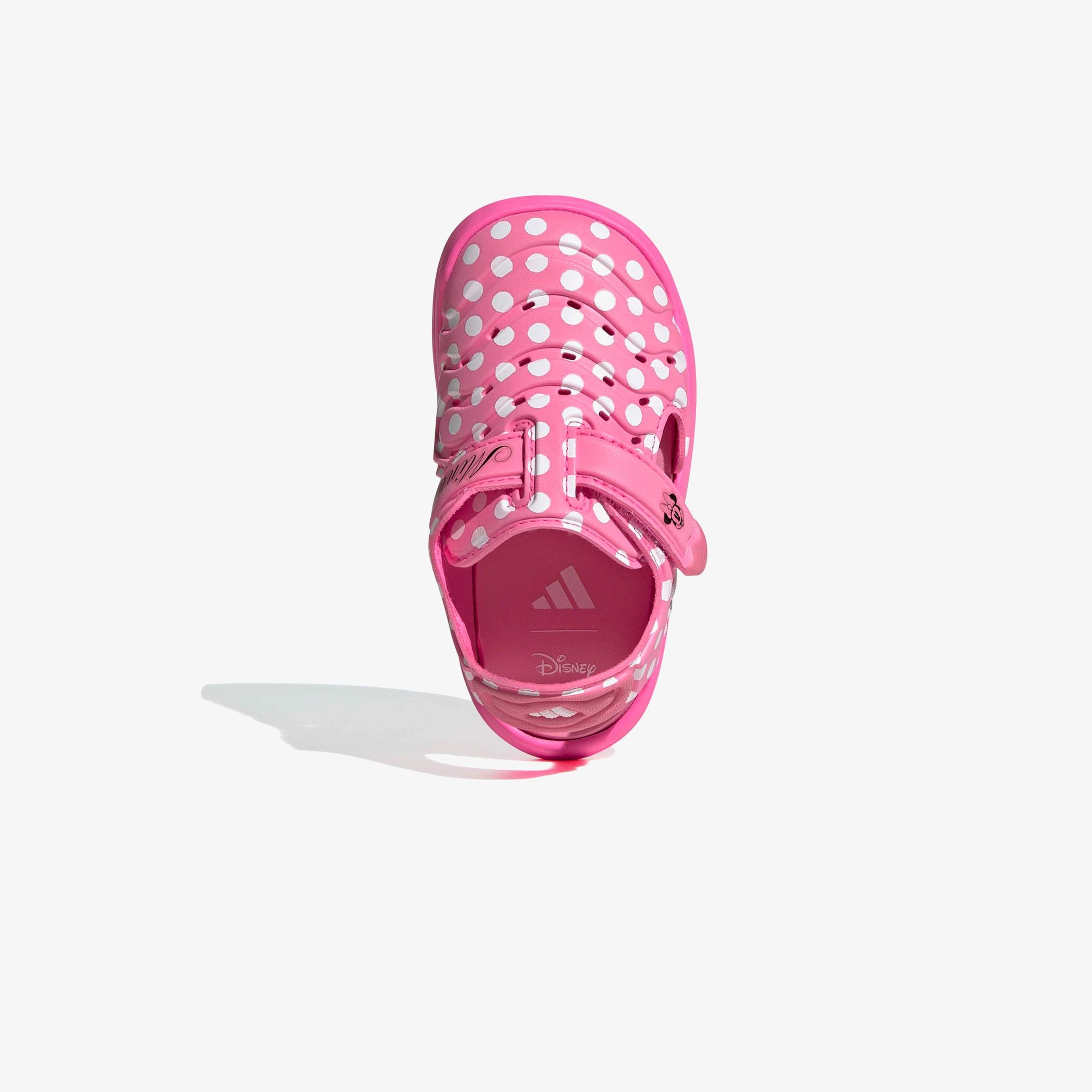 adidas Water Sandal Minnie Çocuk Pembe Terlik