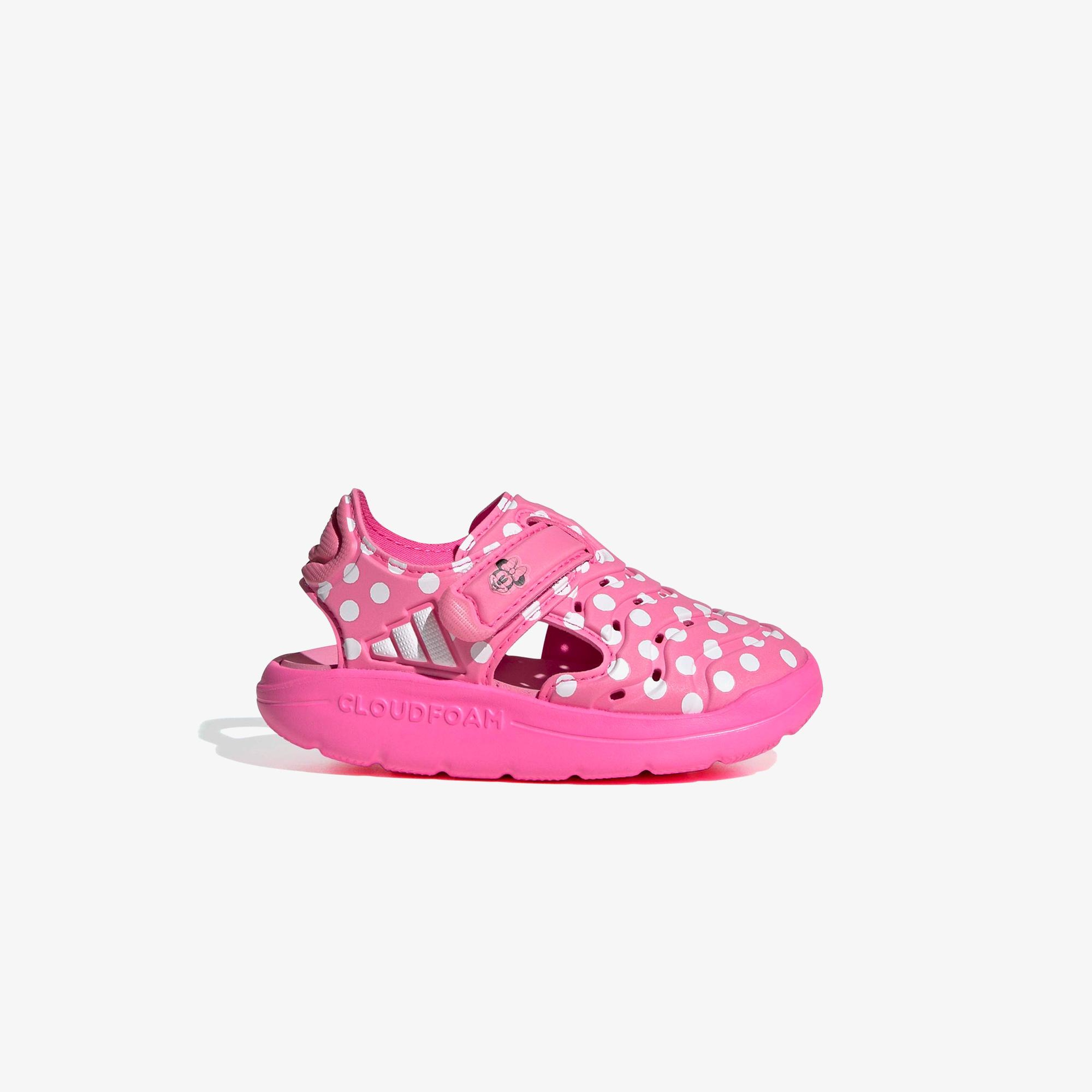 adidas Water Sandal Minnie Çocuk Pembe Terlik