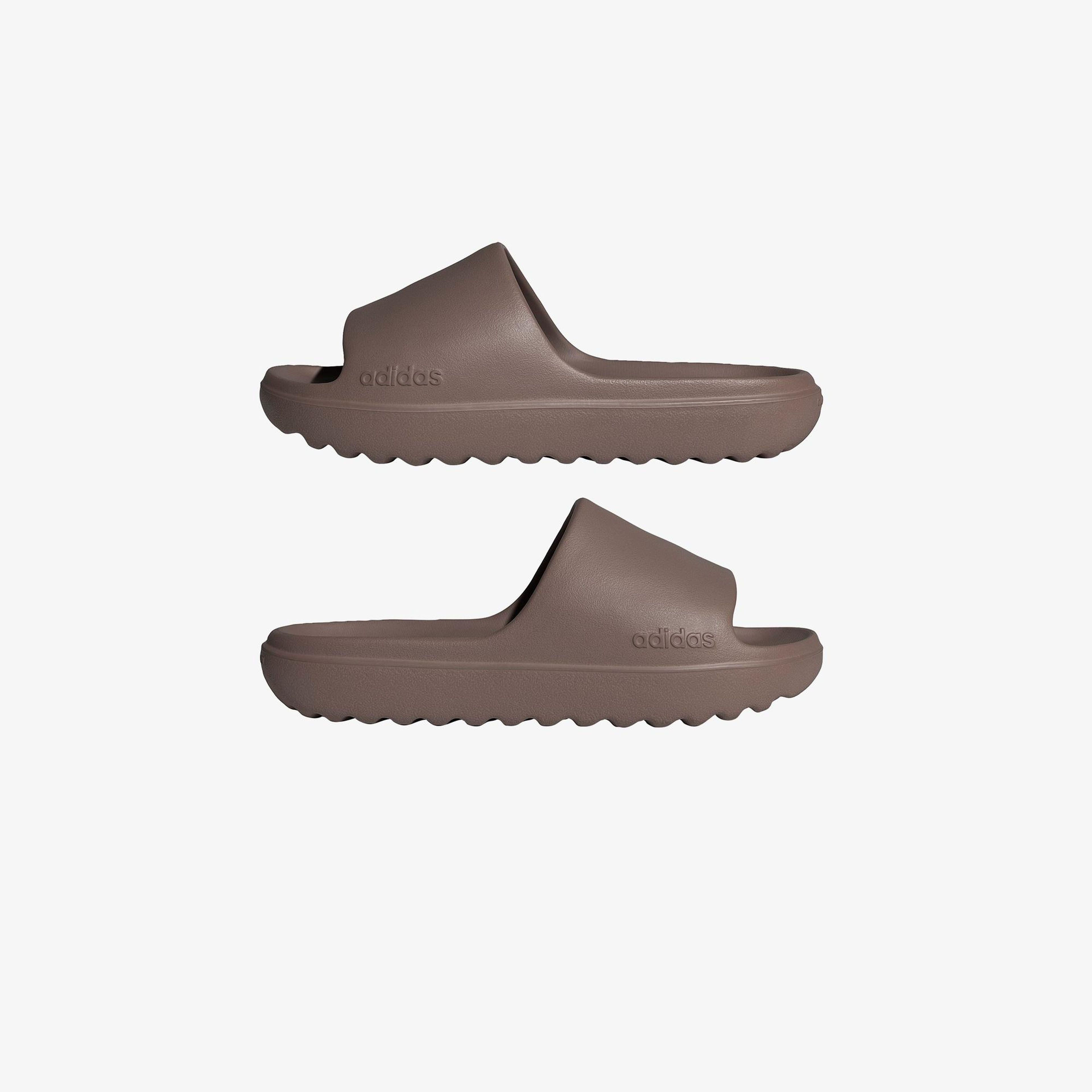 adidas Adilette Lumia Unisex Kahverengi Terlik
