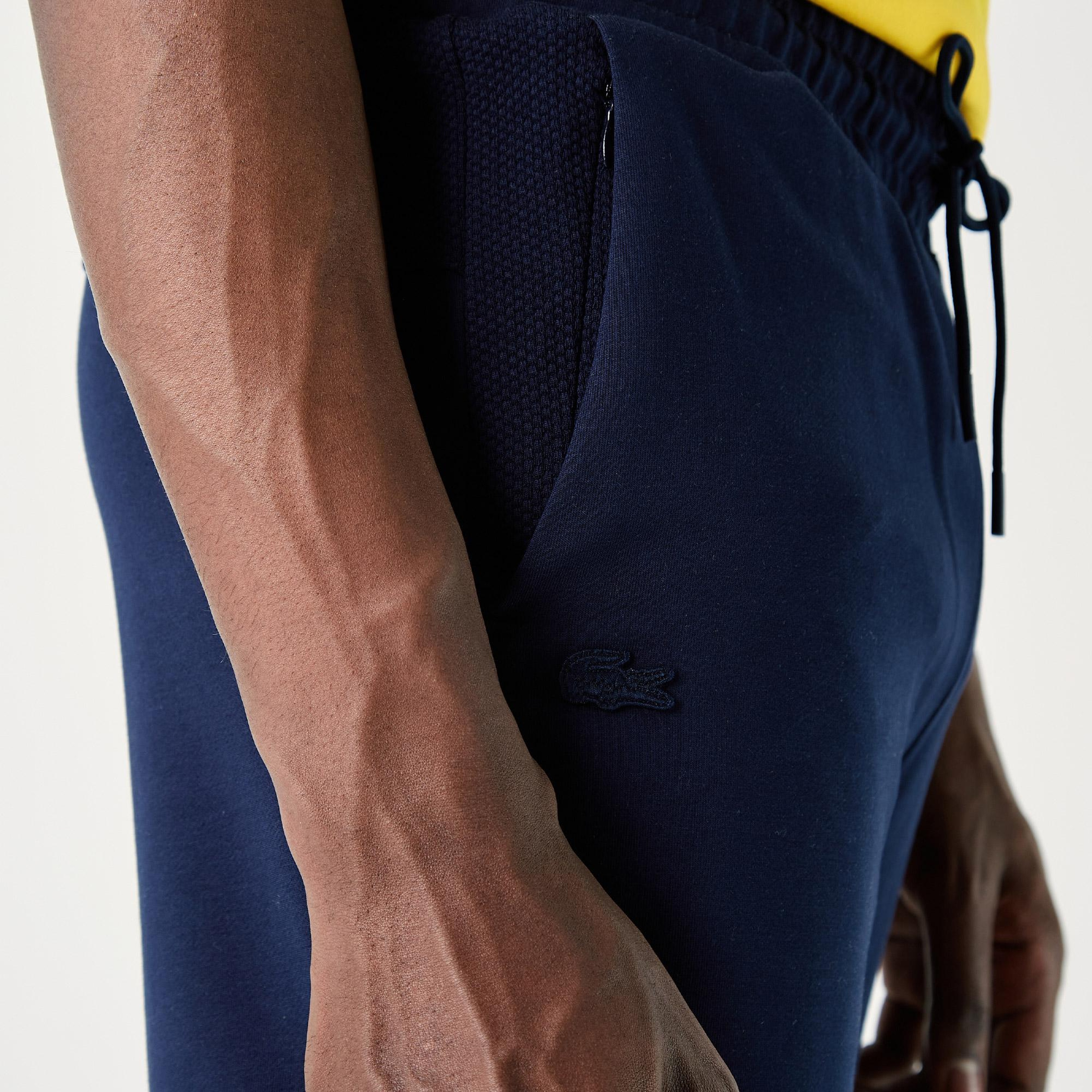 Lacoste Erkek Lacivert Jogger Eşofman Altı