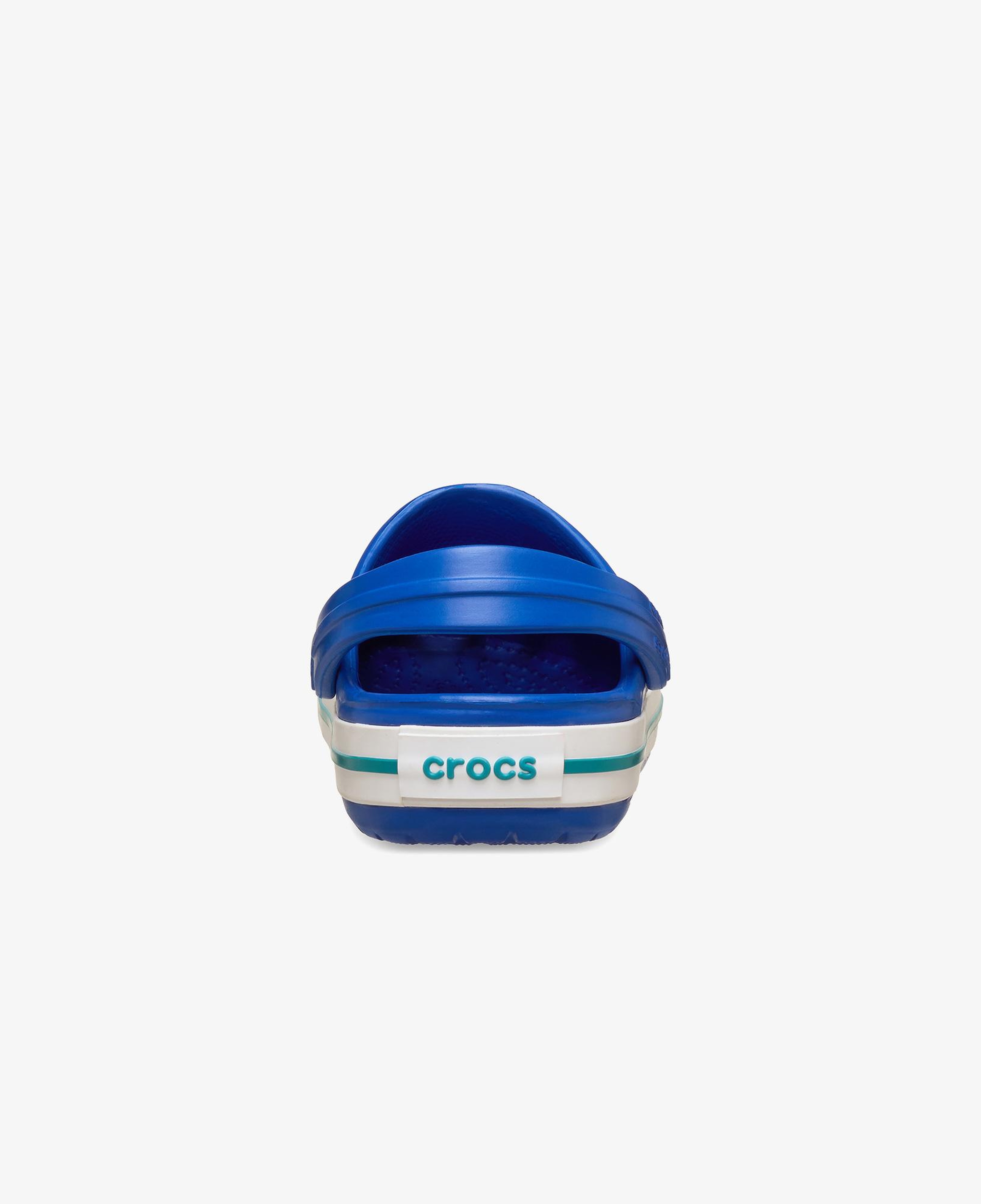 Crocs Crocband Clog Çocuk Mavi Terlik