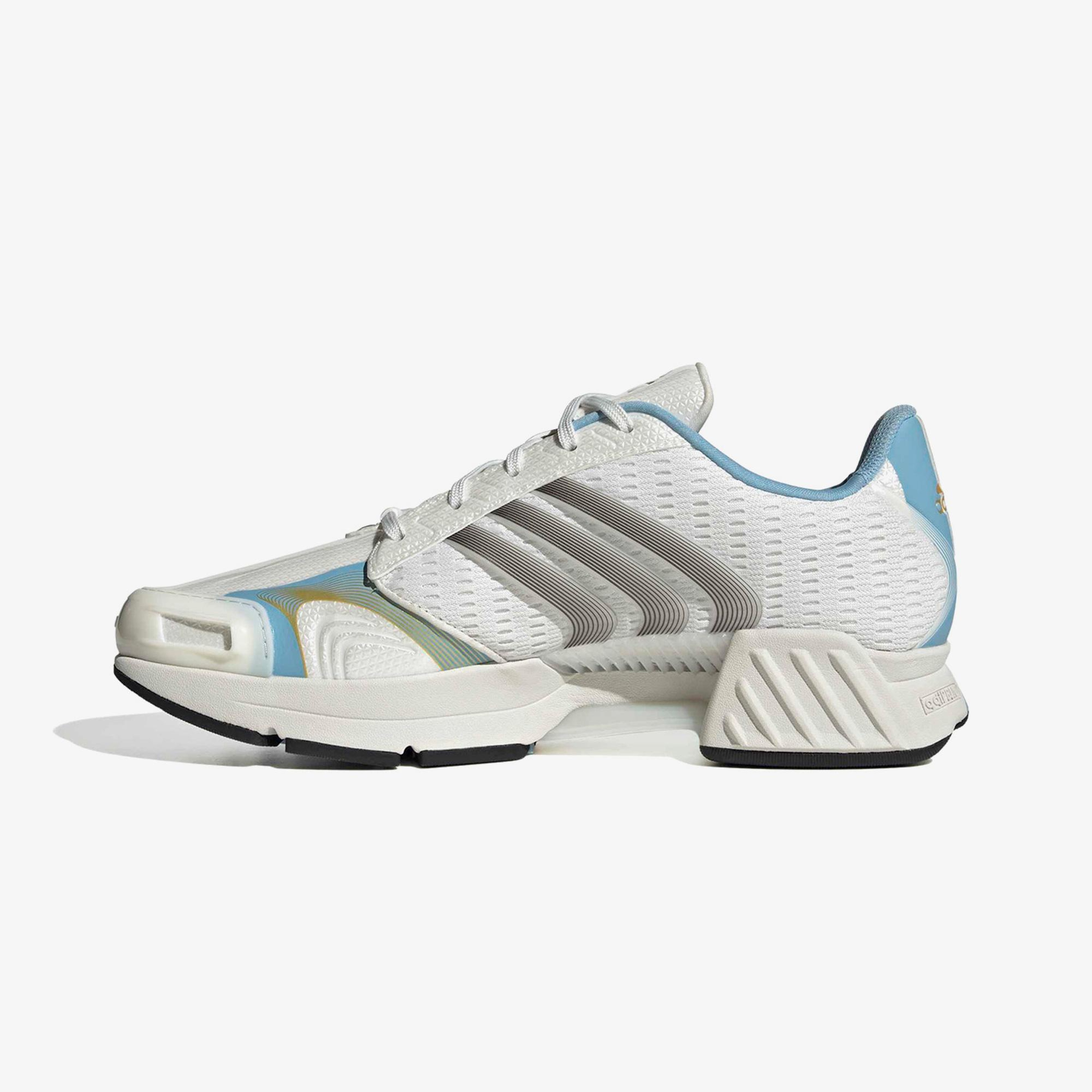 adidas Climacool F50 Unisex Beyaz Spor Ayakkabı