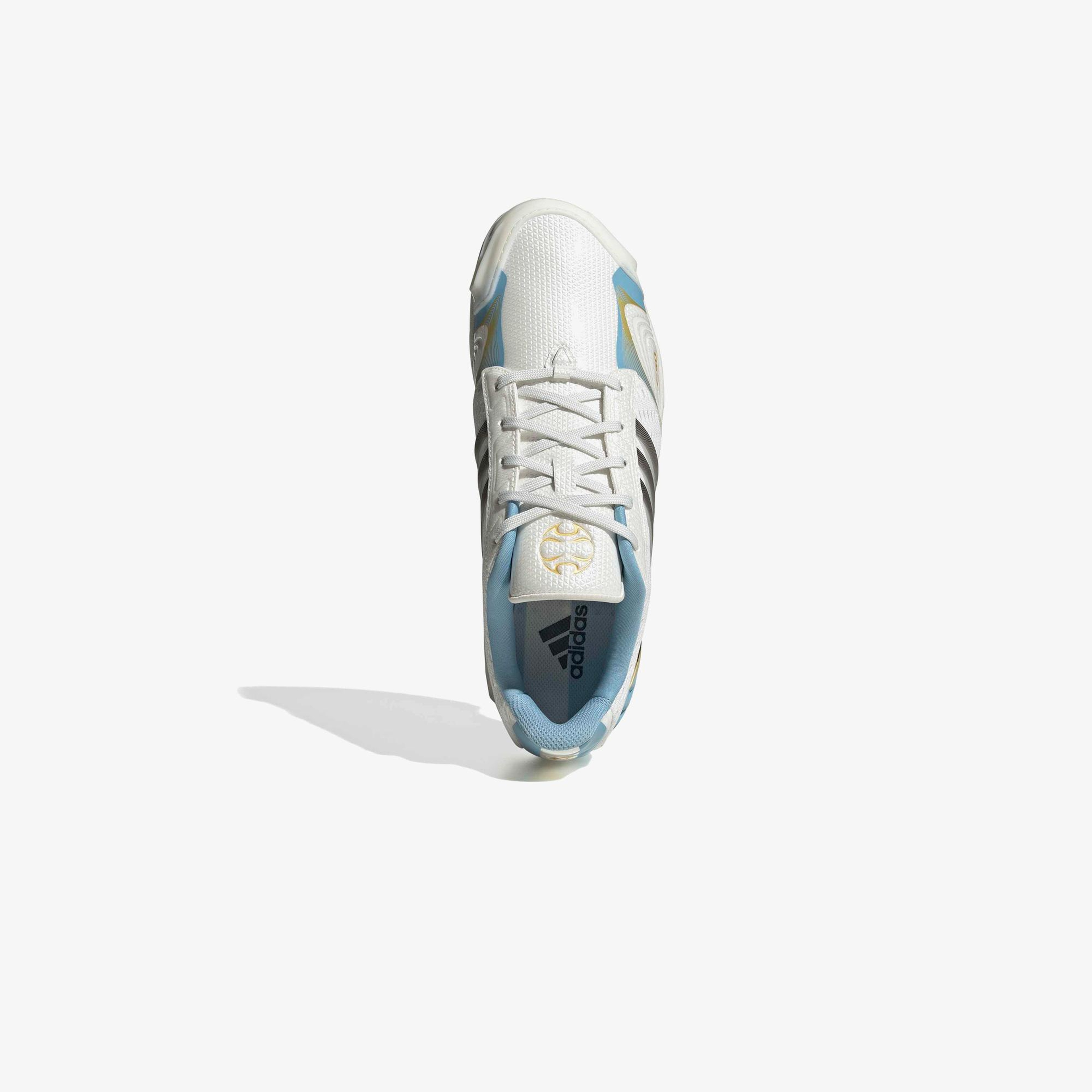 adidas Climacool F50 Unisex Beyaz Spor Ayakkabı