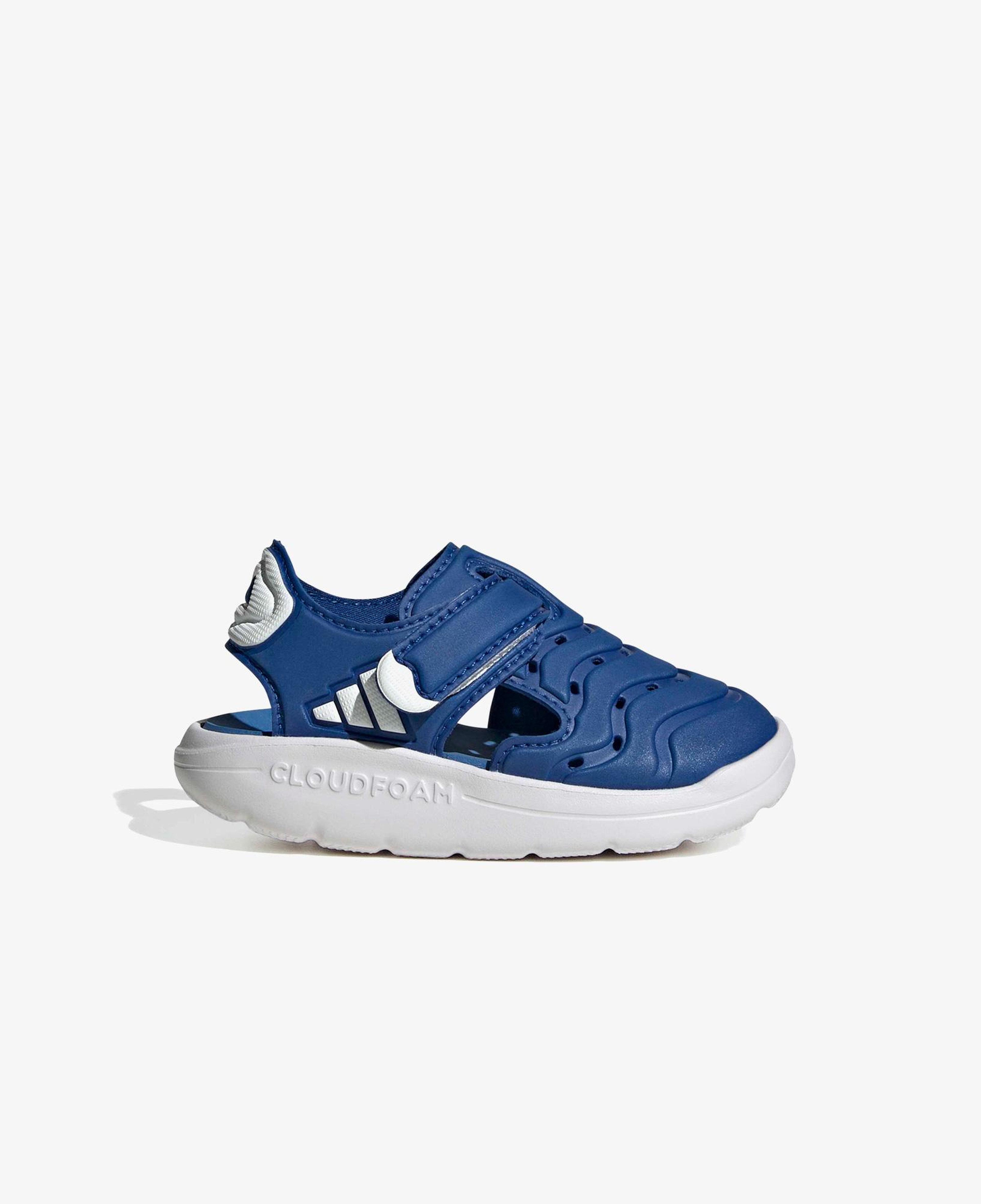 adidas Water Sandal 2 Çocuk Mavi Terlik