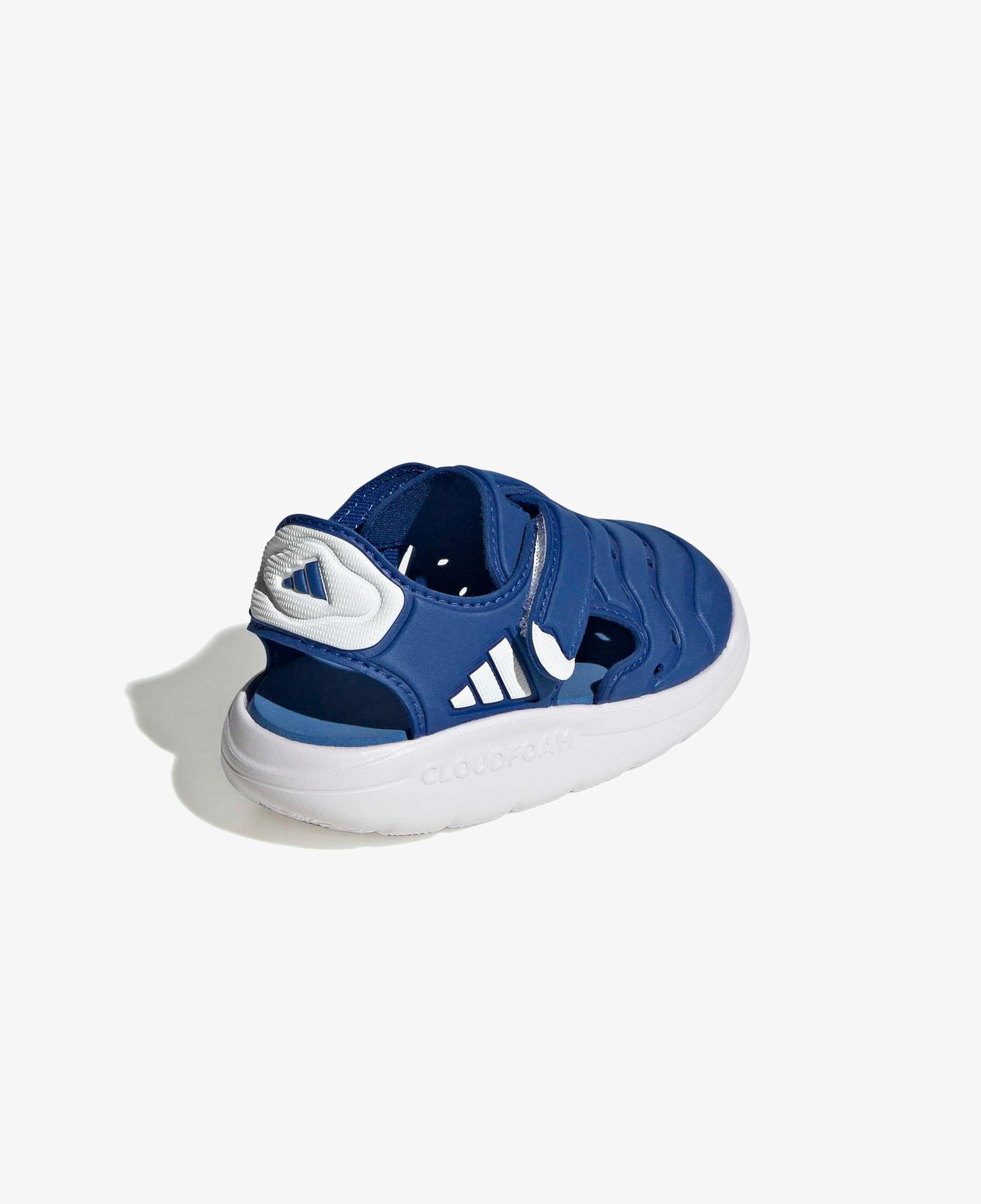 adidas Water Sandal 2 Çocuk Mavi Terlik
